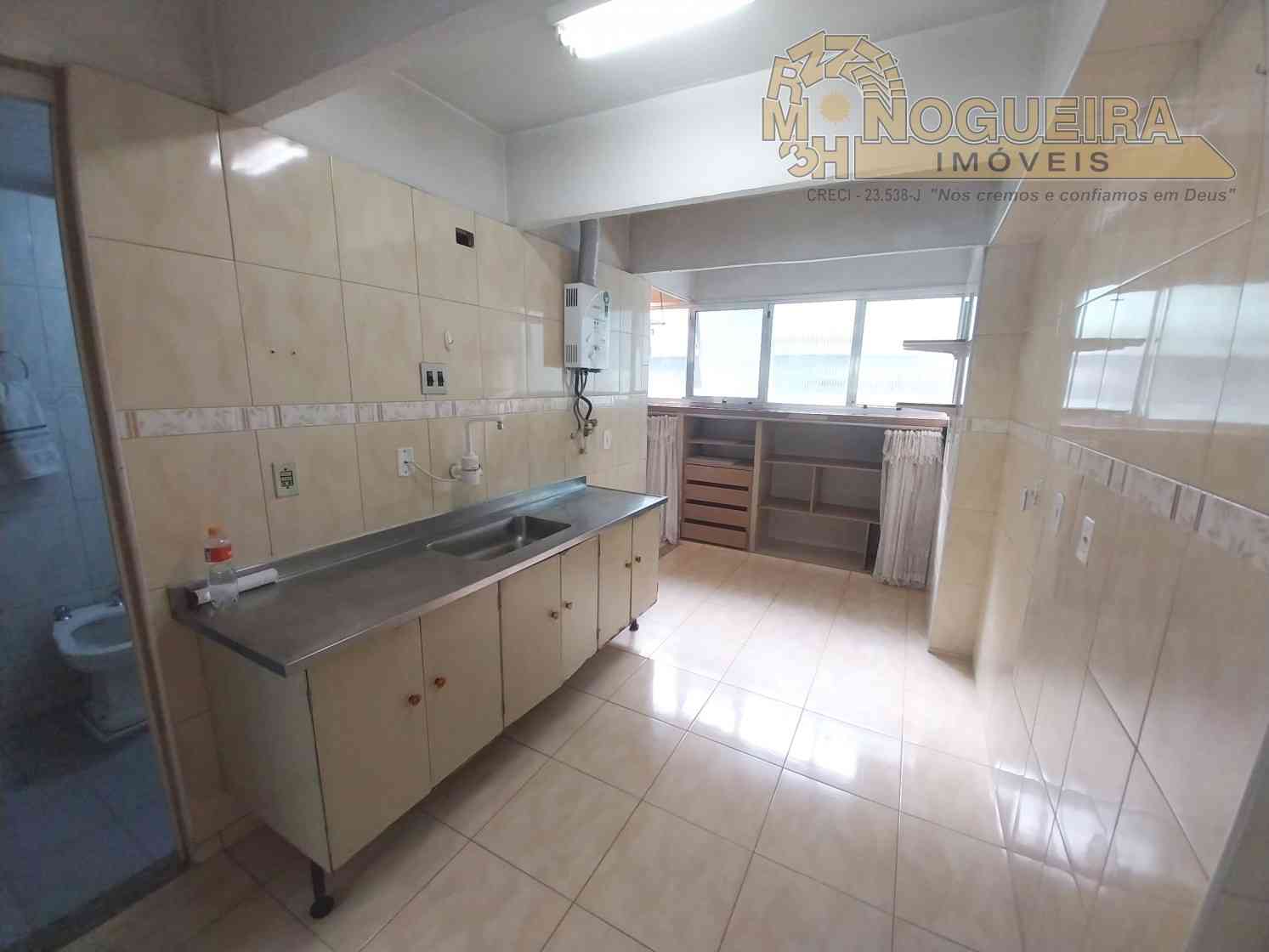Apartamento 3 Dormitórios - Condomínio Rio Grande so Sul - Parque Cecap