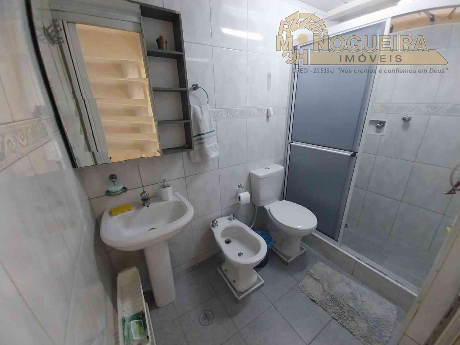 Apartamento 3 Dormitórios - Condomínio Rio Grande so Sul - Parque Cecap