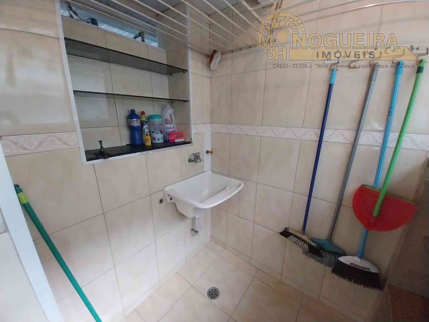 Apartamento 3 Dormitórios - Condomínio Rio Grande so Sul - Parque Cecap