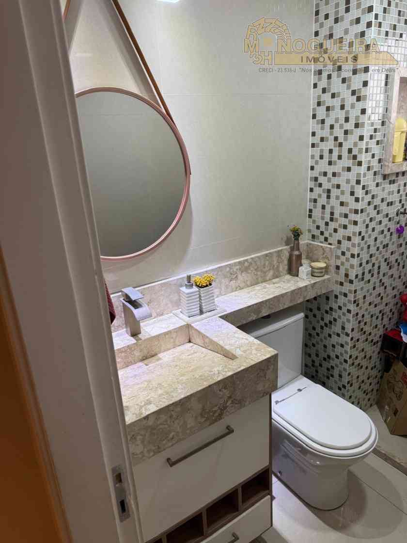 Apartamento 2 Dormitórios c/ 1 Suíte  - Magnum Residencial