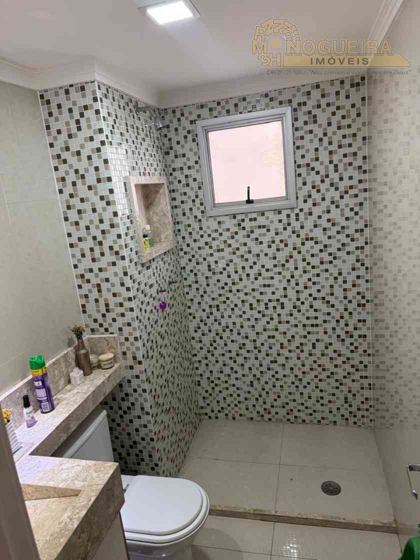 Apartamento 2 Dormitórios c/ 1 Suíte  - Magnum Residencial