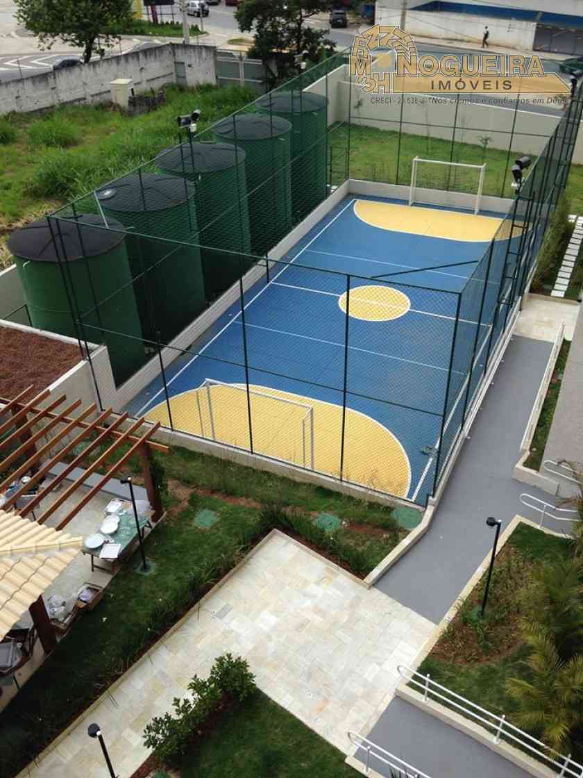 Apartamento 2 Dormitórios c/ 1 Suíte  - Magnum Residencial