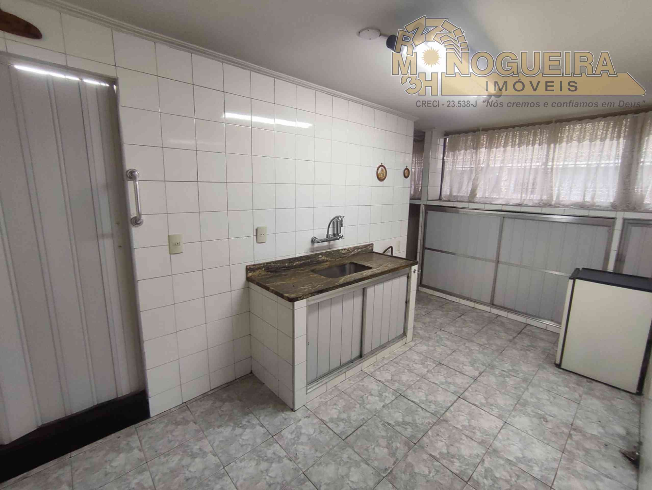 apartamento no Condomínio Rio de Janeiro 1 andar Vago
