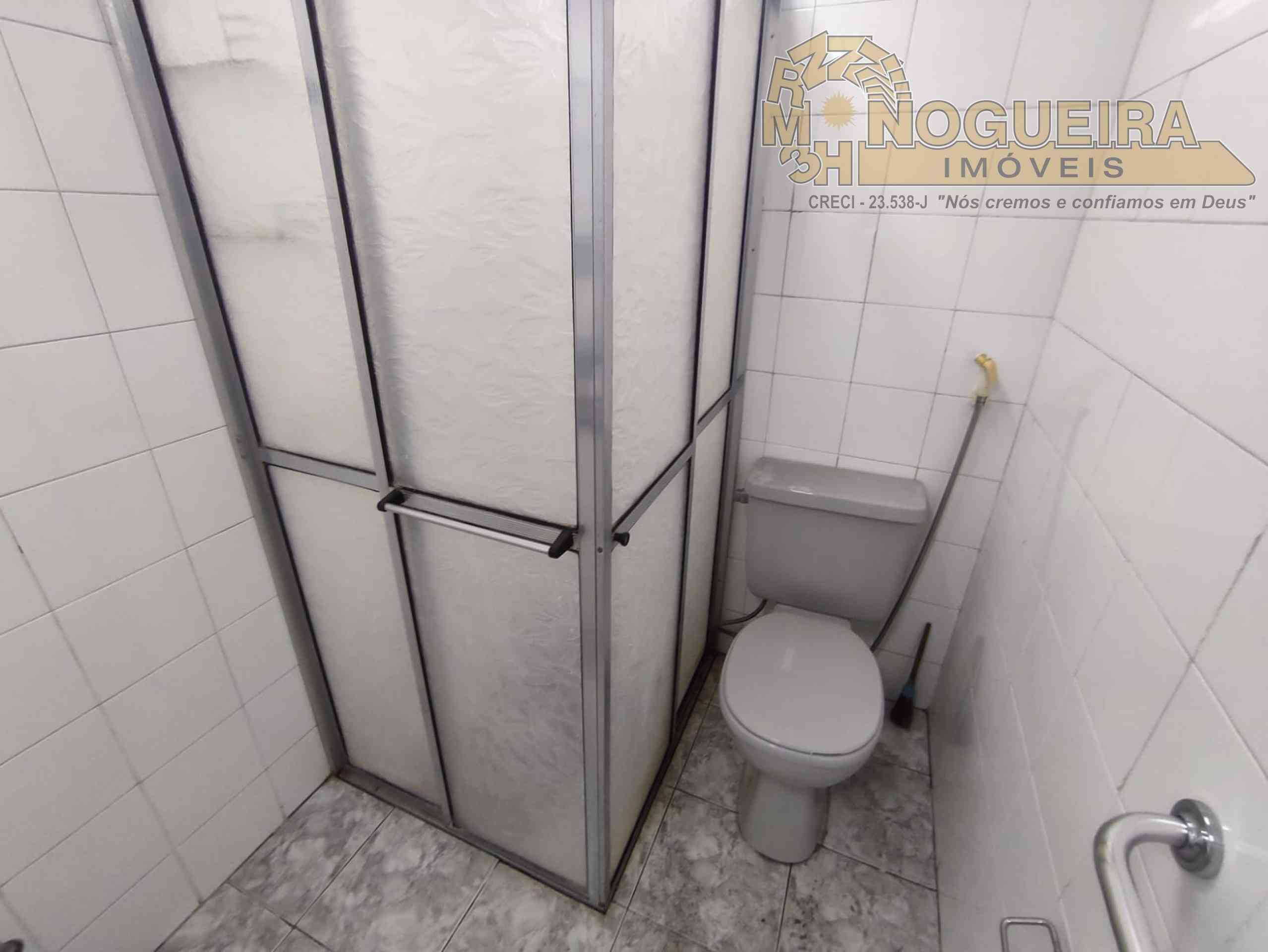 apartamento no Condomínio Rio de Janeiro 1 andar Vago