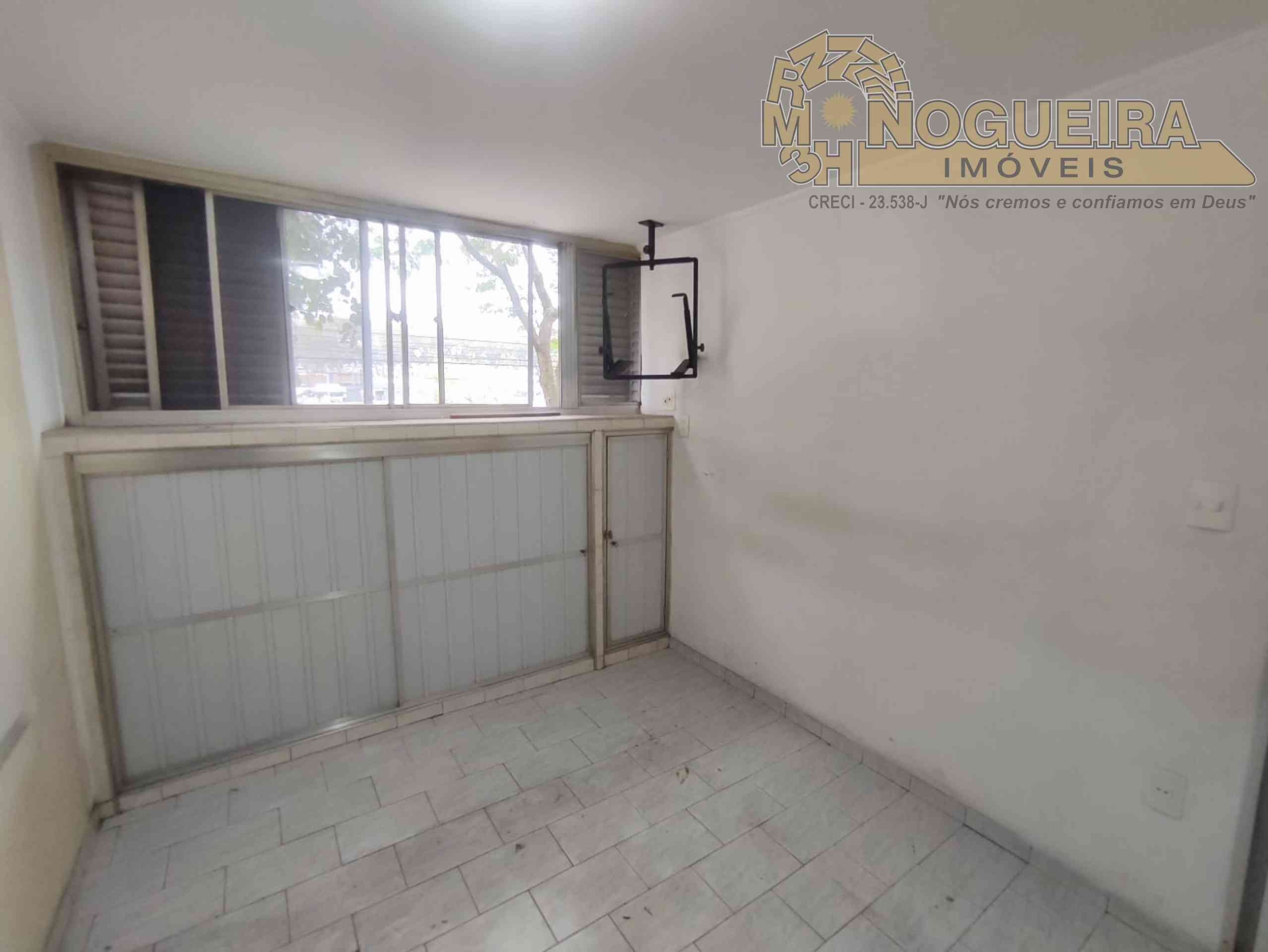 apartamento no Condomínio Rio de Janeiro 1 andar Vago