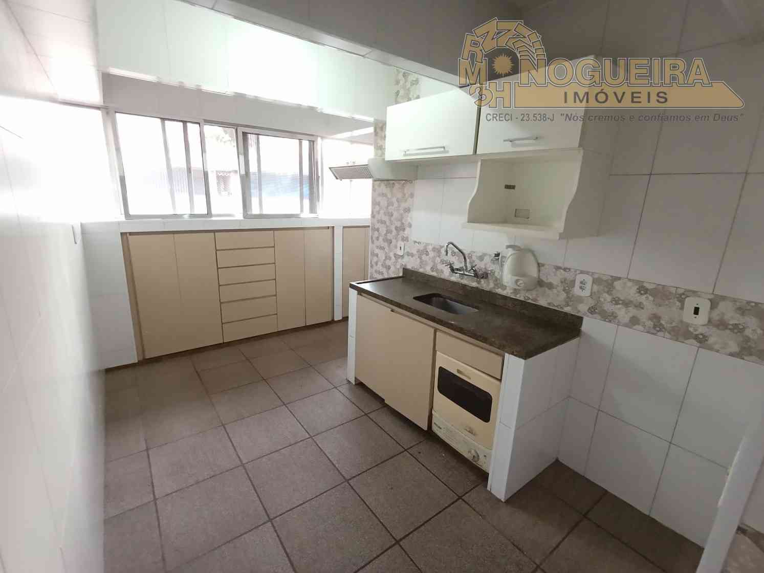 Apto a venda no Parque Cecap