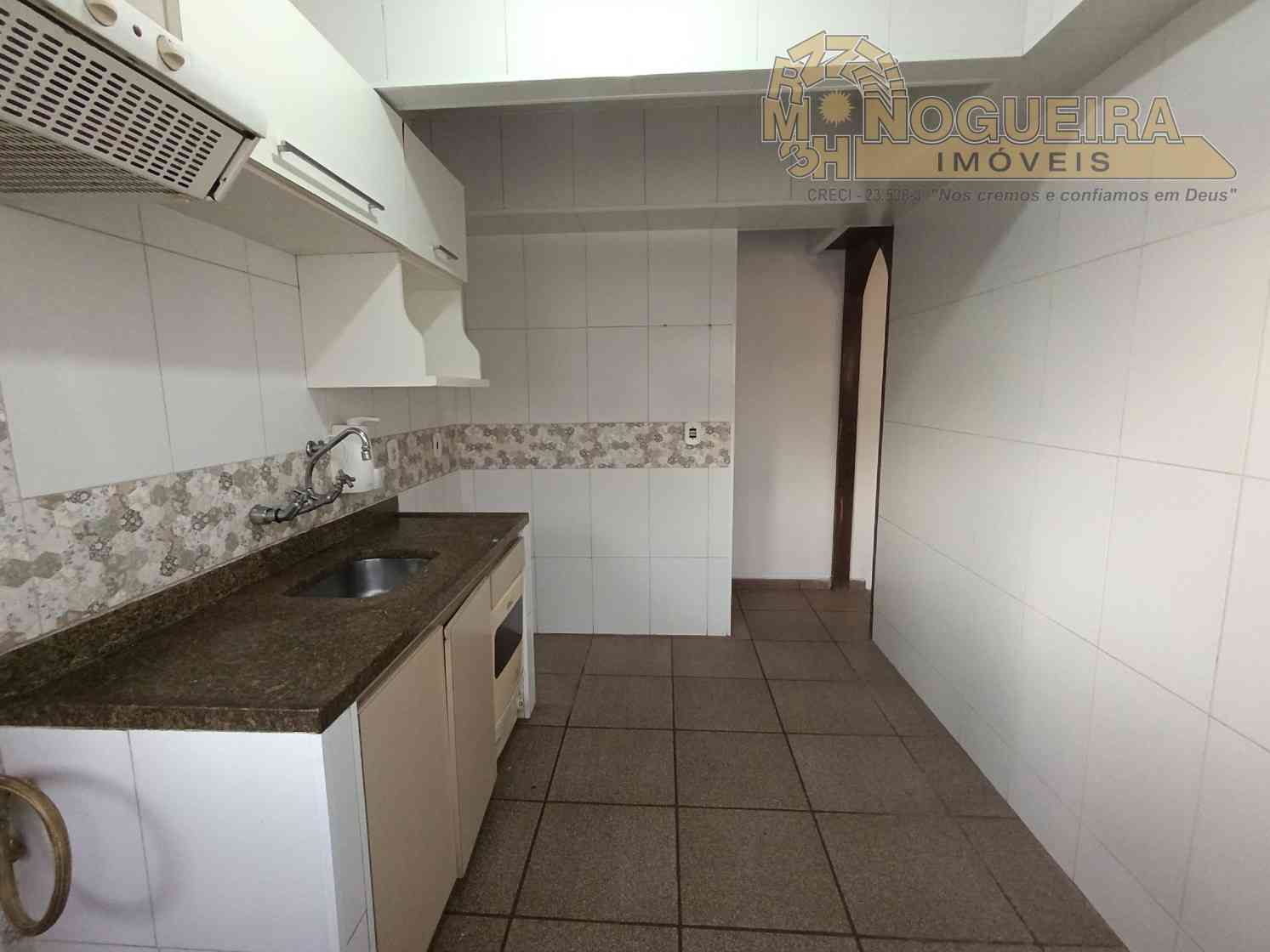 Apto a venda no Parque Cecap