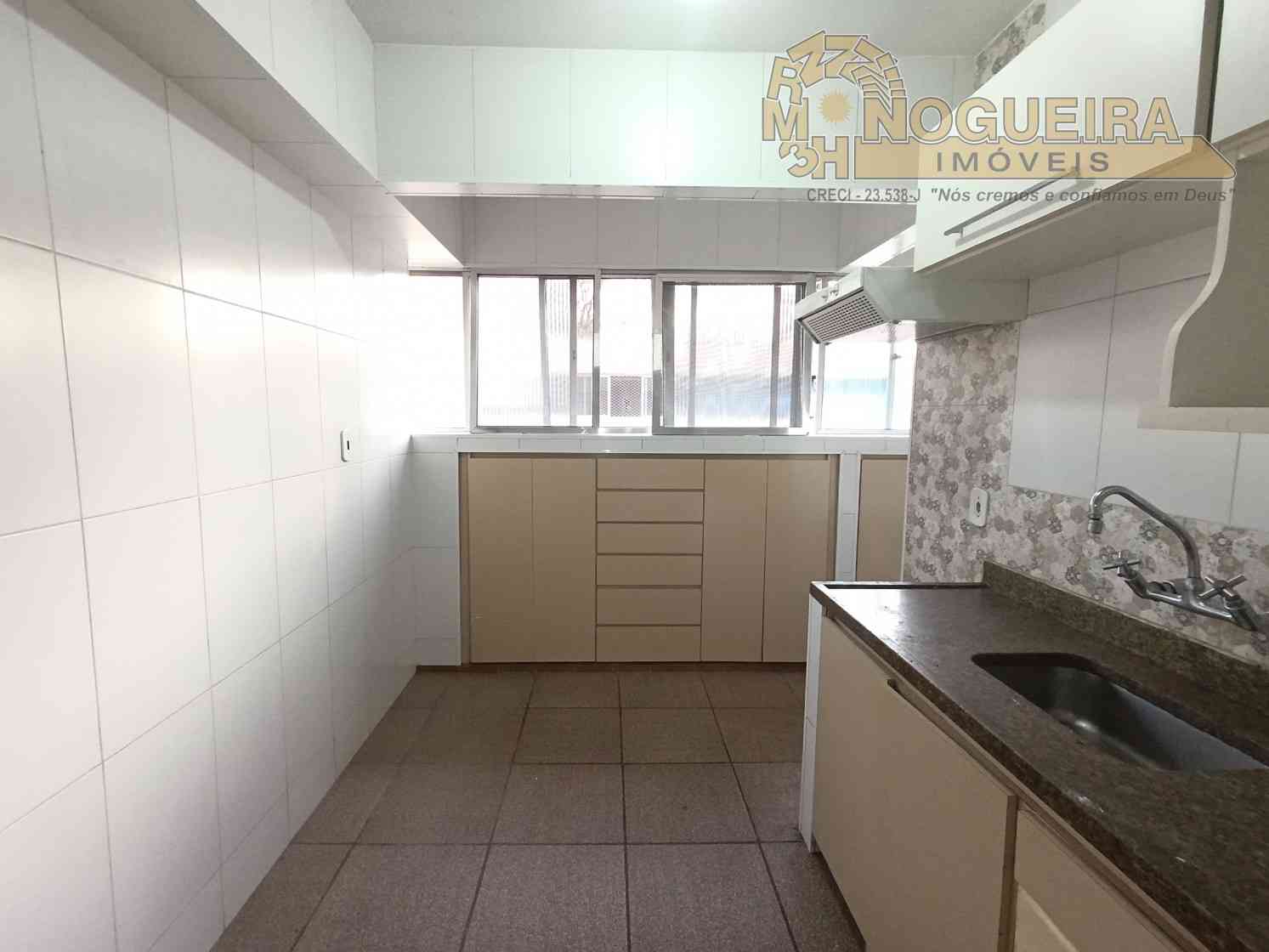 Apto a venda no Parque Cecap