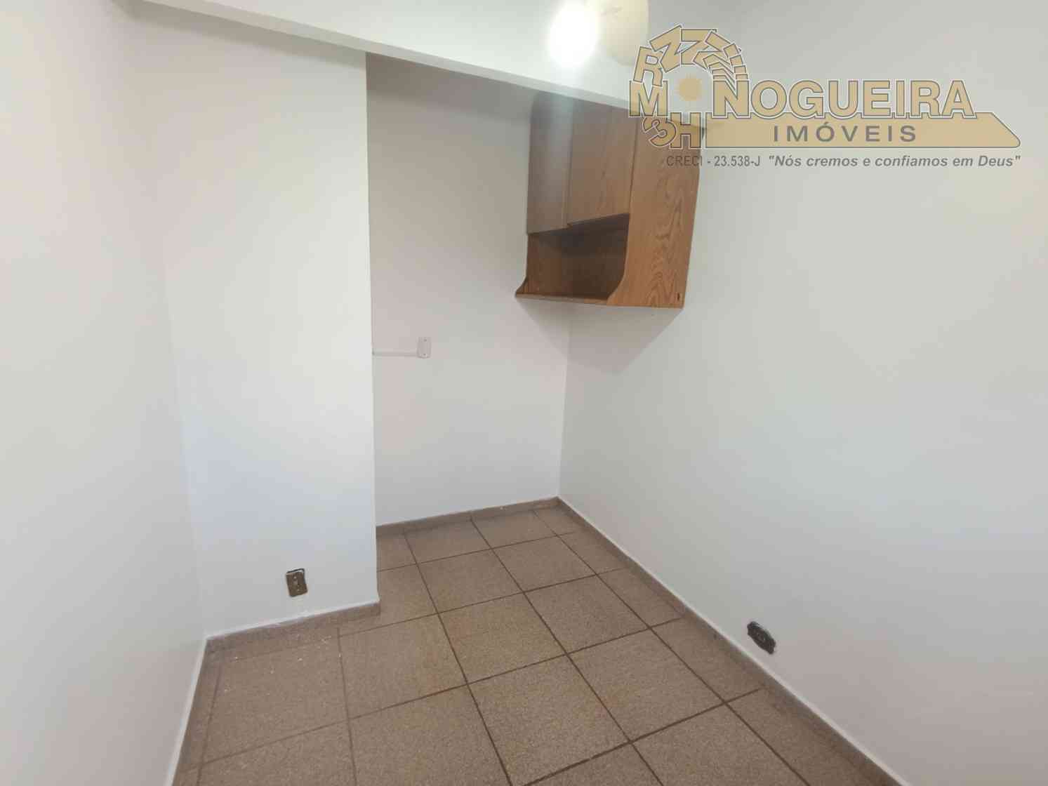 Apto a venda no Parque Cecap