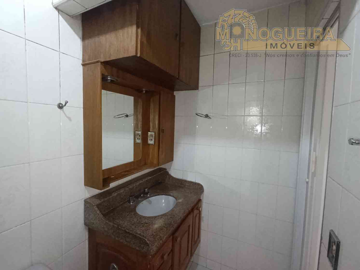 Apto a venda no Parque Cecap