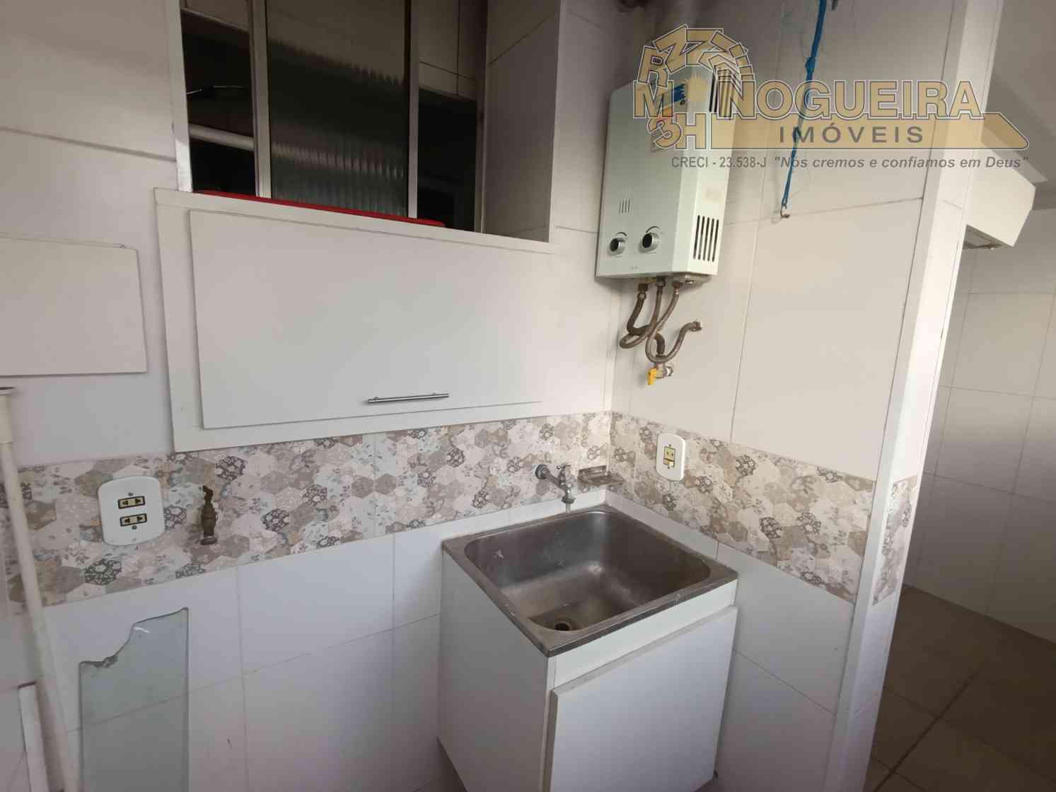 Apto a venda no Parque Cecap