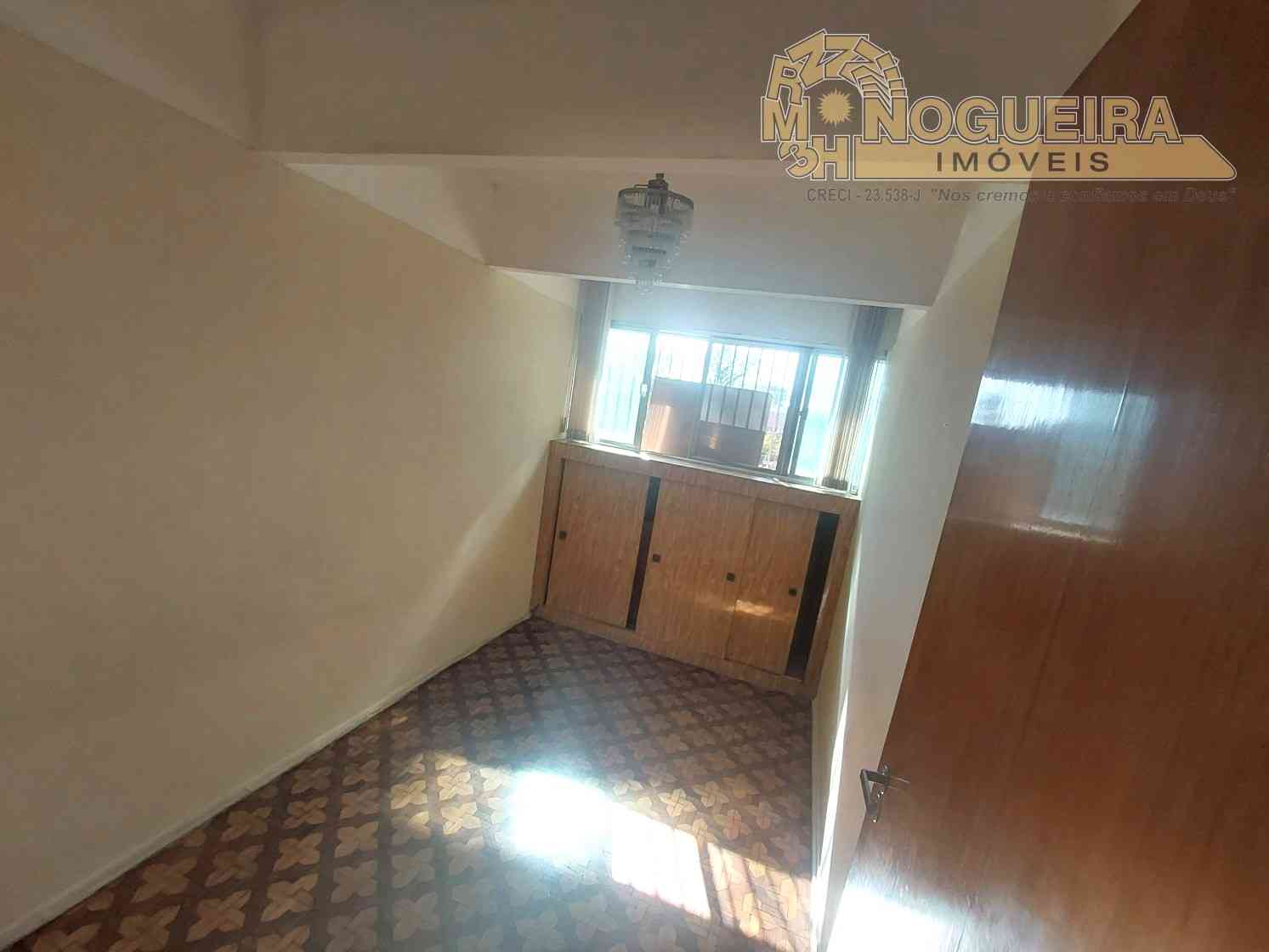 Apartamento Condominio Paraná - Parque Cecap