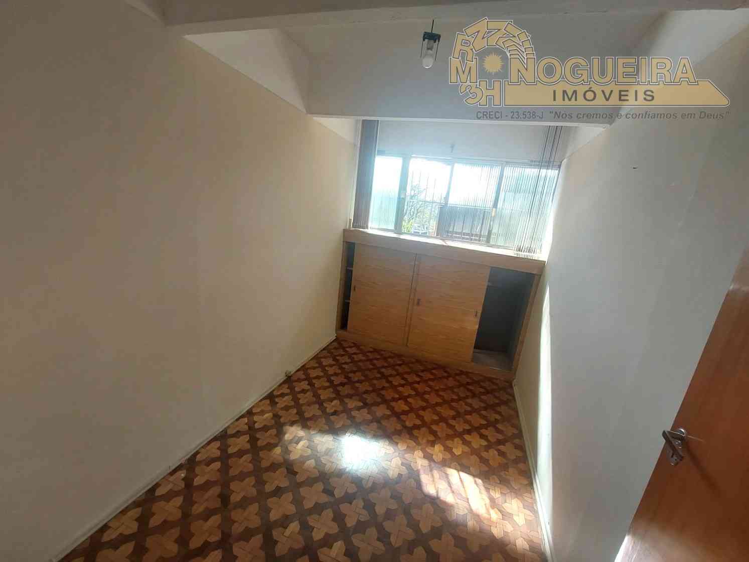Apartamento Condominio Paraná - Parque Cecap
