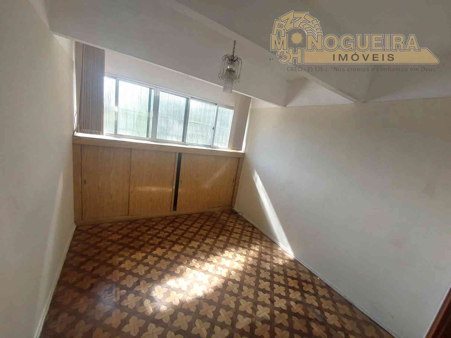 Apartamento Condominio Paraná - Parque Cecap
