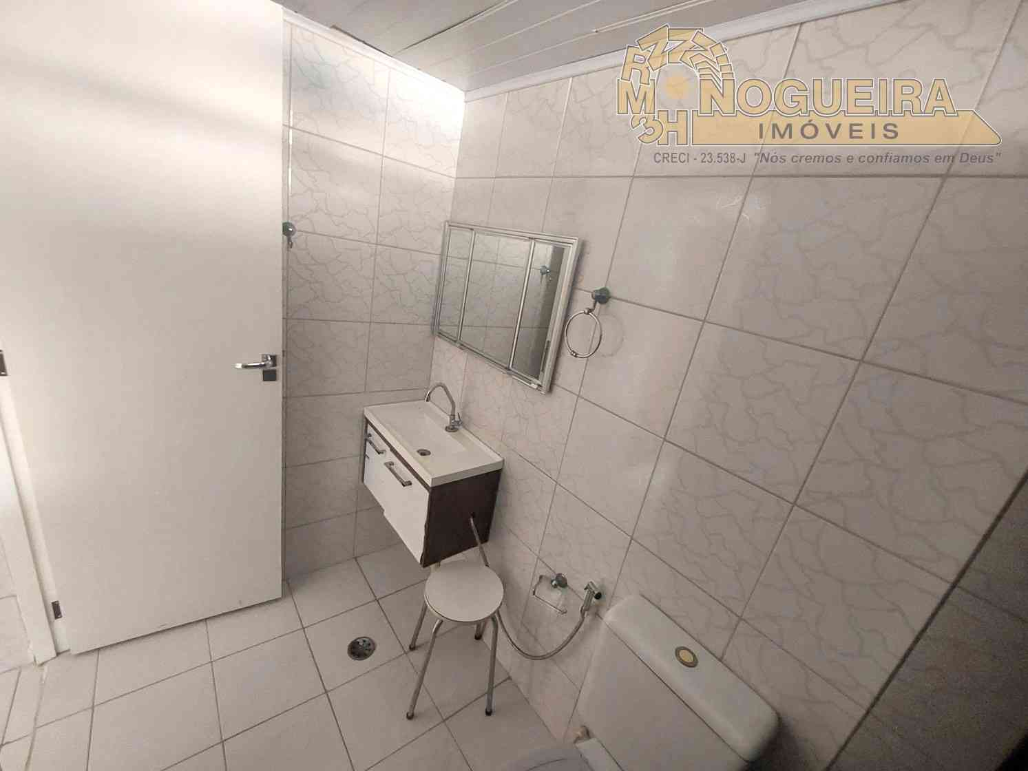 Apartamento Condominio Paraná - Parque Cecap