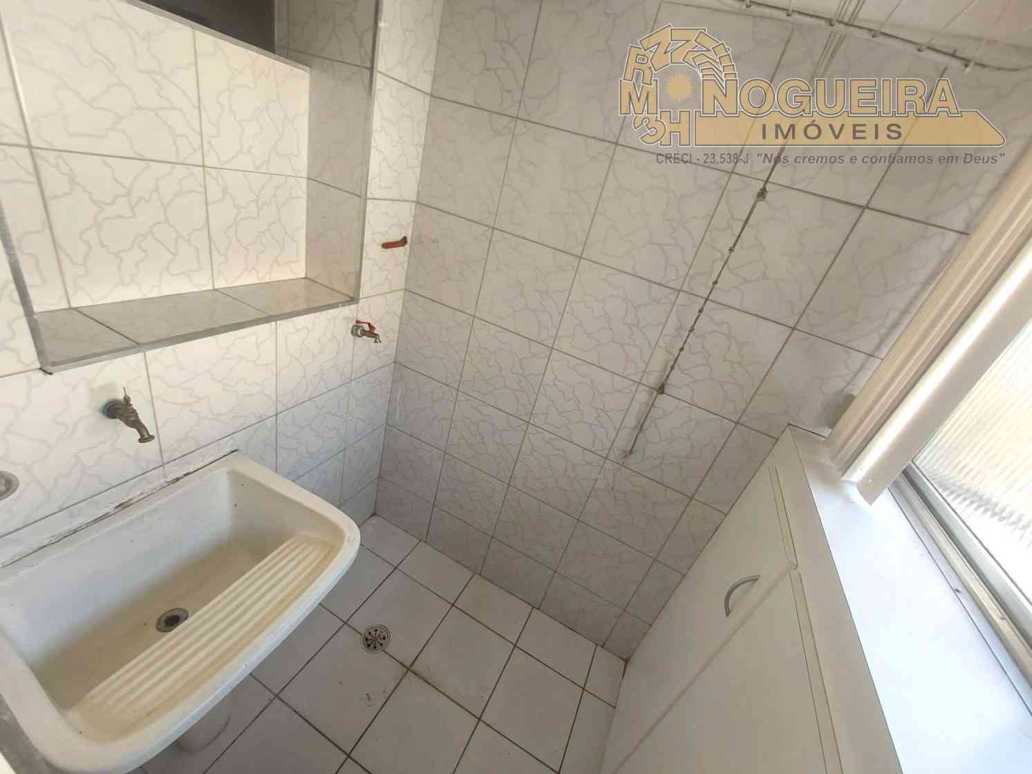 Apartamento Condominio Paraná - Parque Cecap