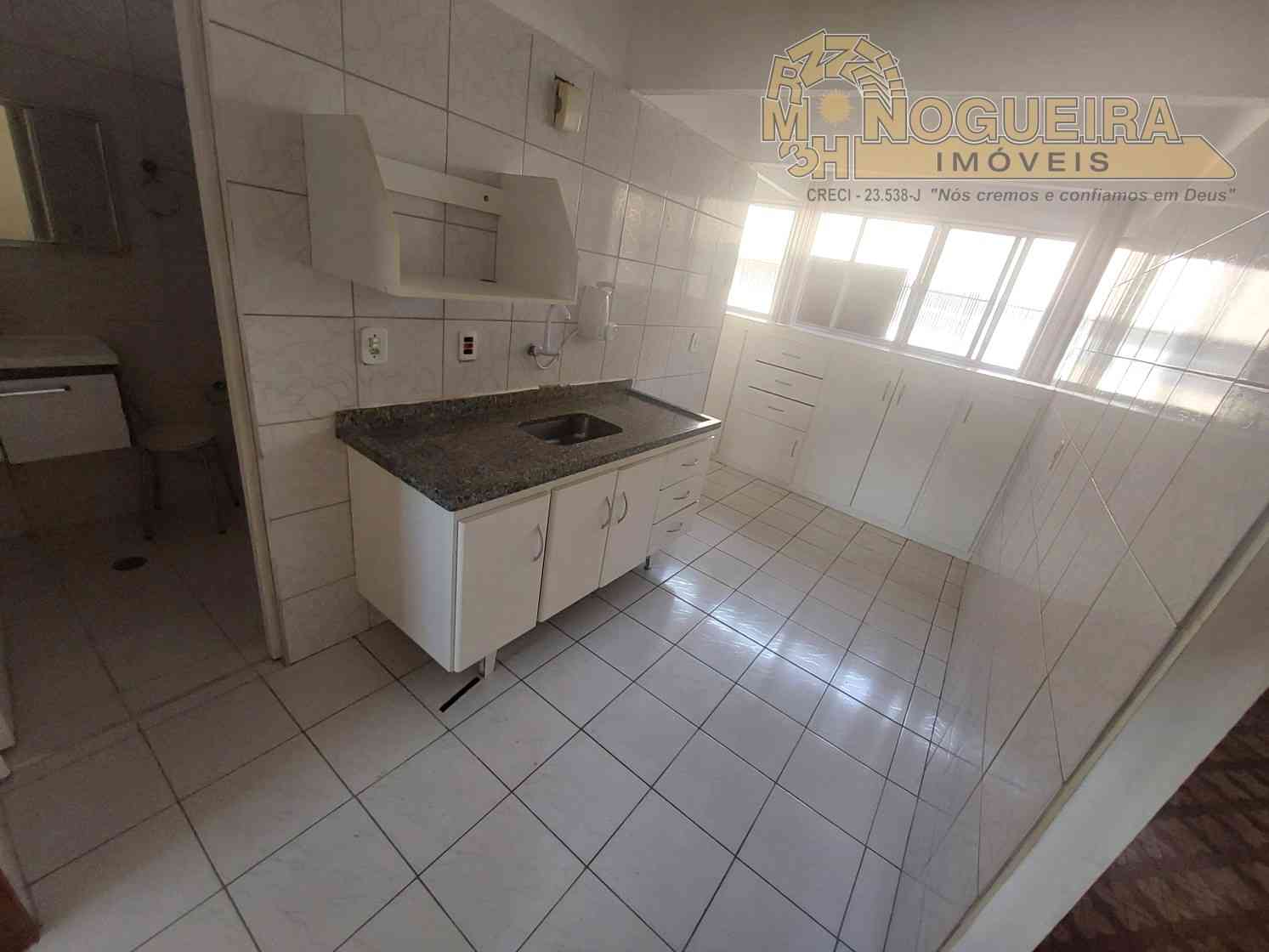 Apartamento Condominio Paraná - Parque Cecap