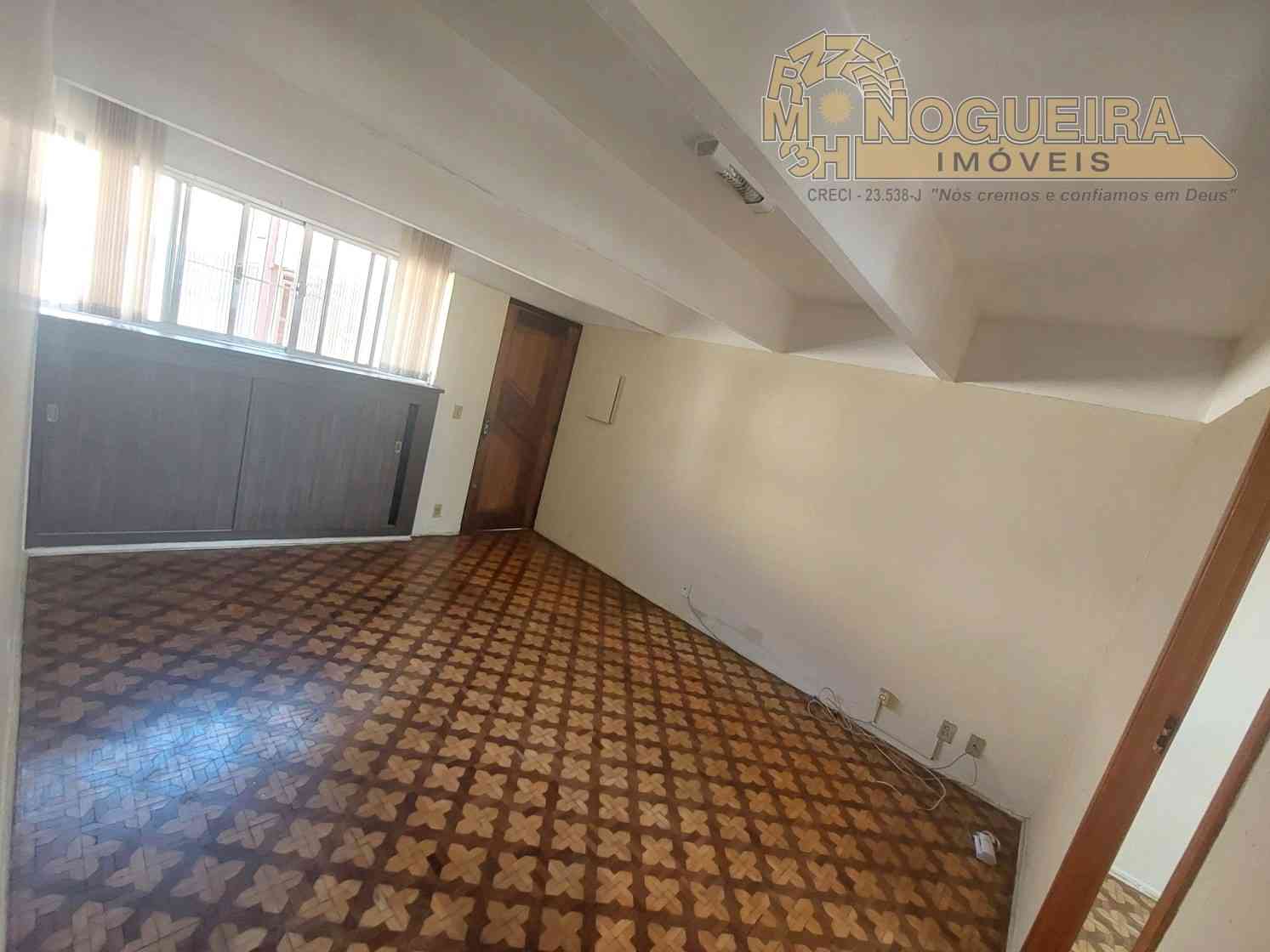 Apartamento Condominio Paraná - Parque Cecap