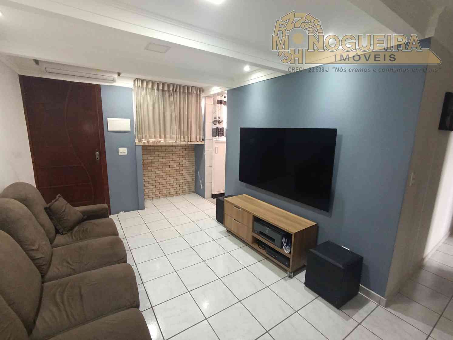 Apartamento Condomínio São Paulo - Parque Cecap