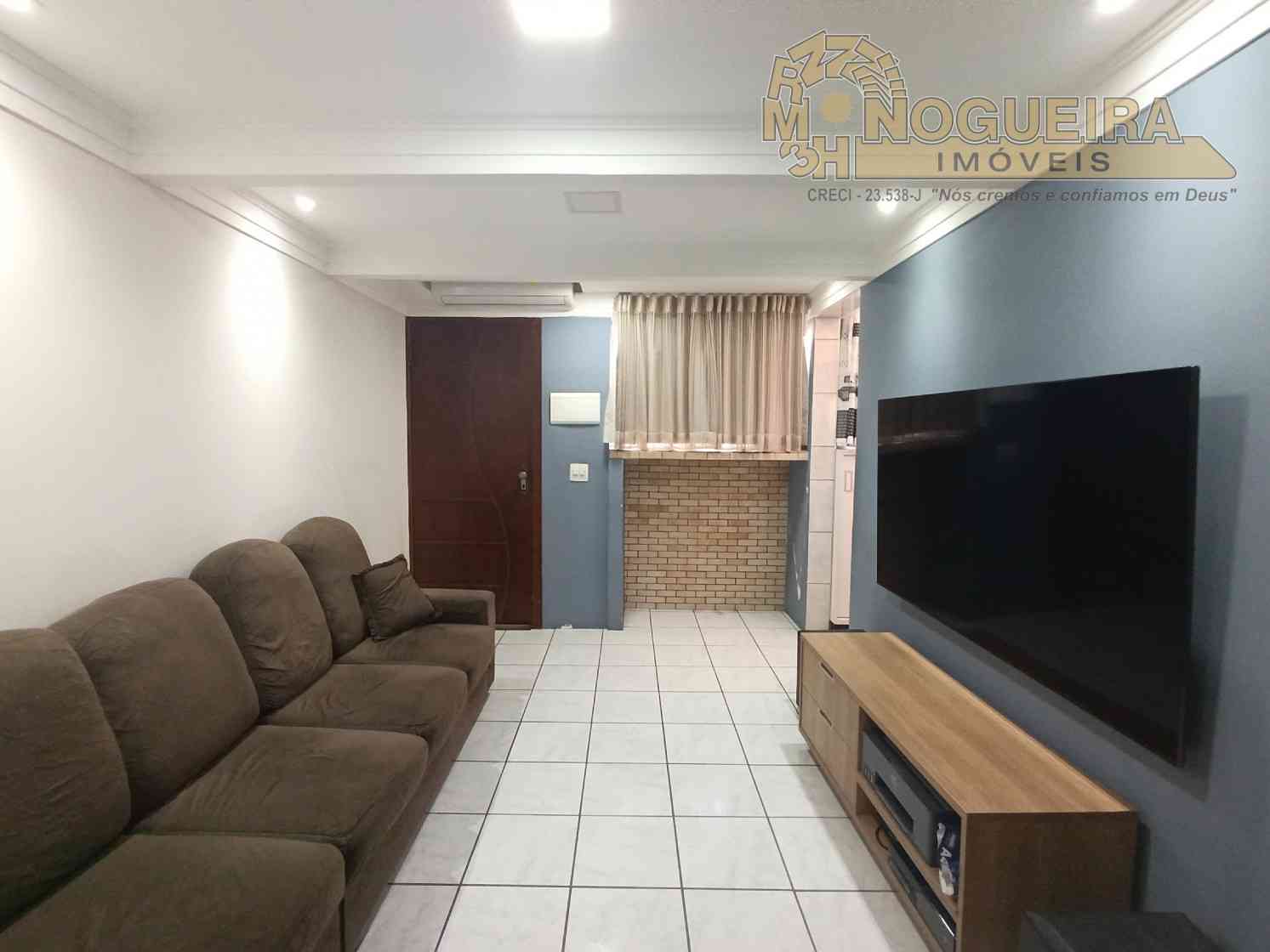 Apartamento Condomínio São Paulo - Parque Cecap
