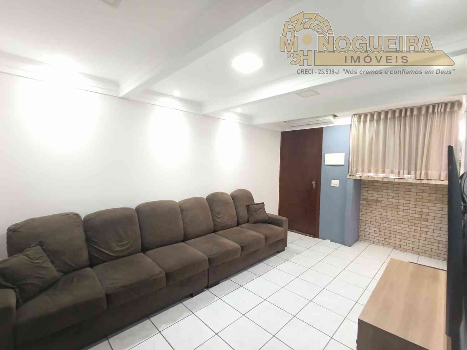 Apartamento Condomínio São Paulo - Parque Cecap