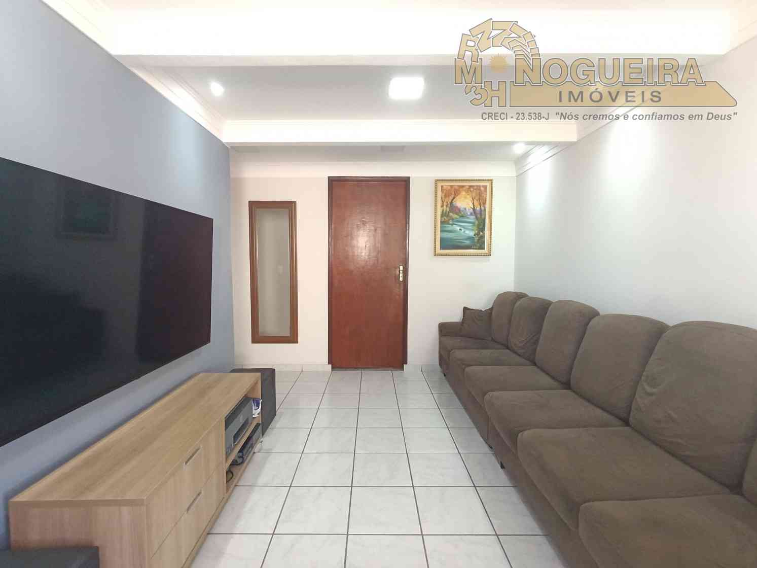 Apartamento Condomínio São Paulo - Parque Cecap