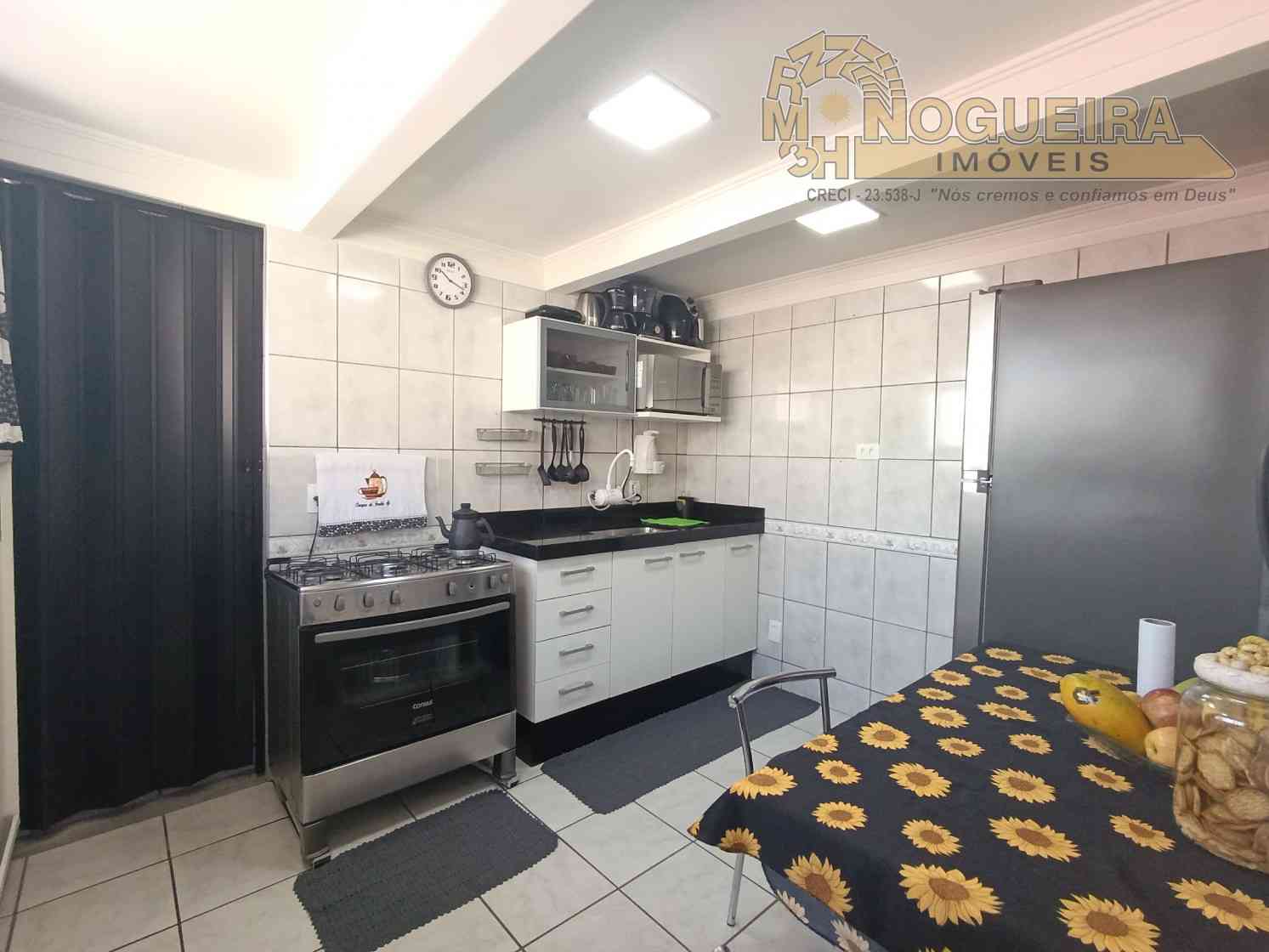 Apartamento Condomínio São Paulo - Parque Cecap