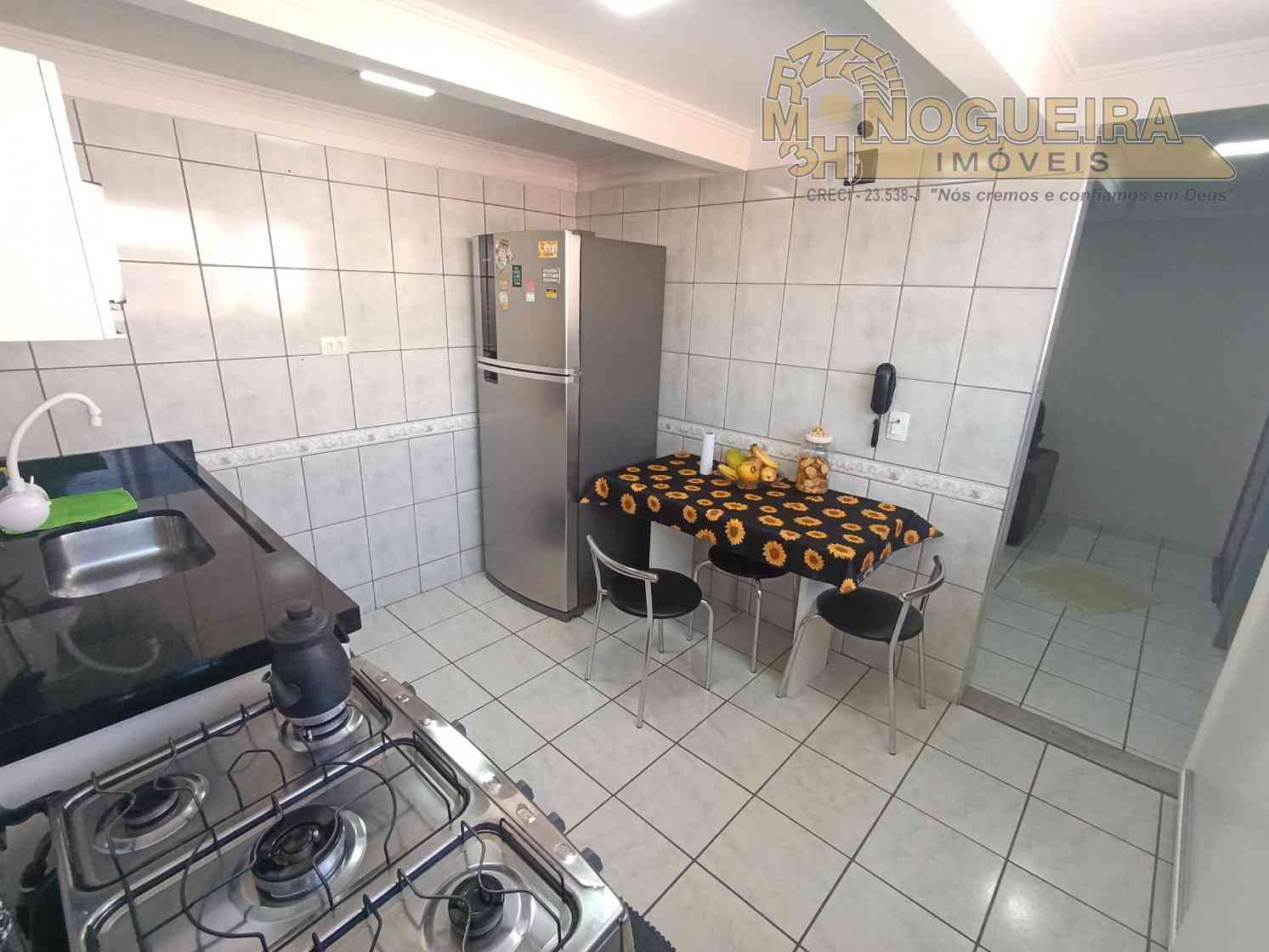 Apartamento Condomínio São Paulo - Parque Cecap