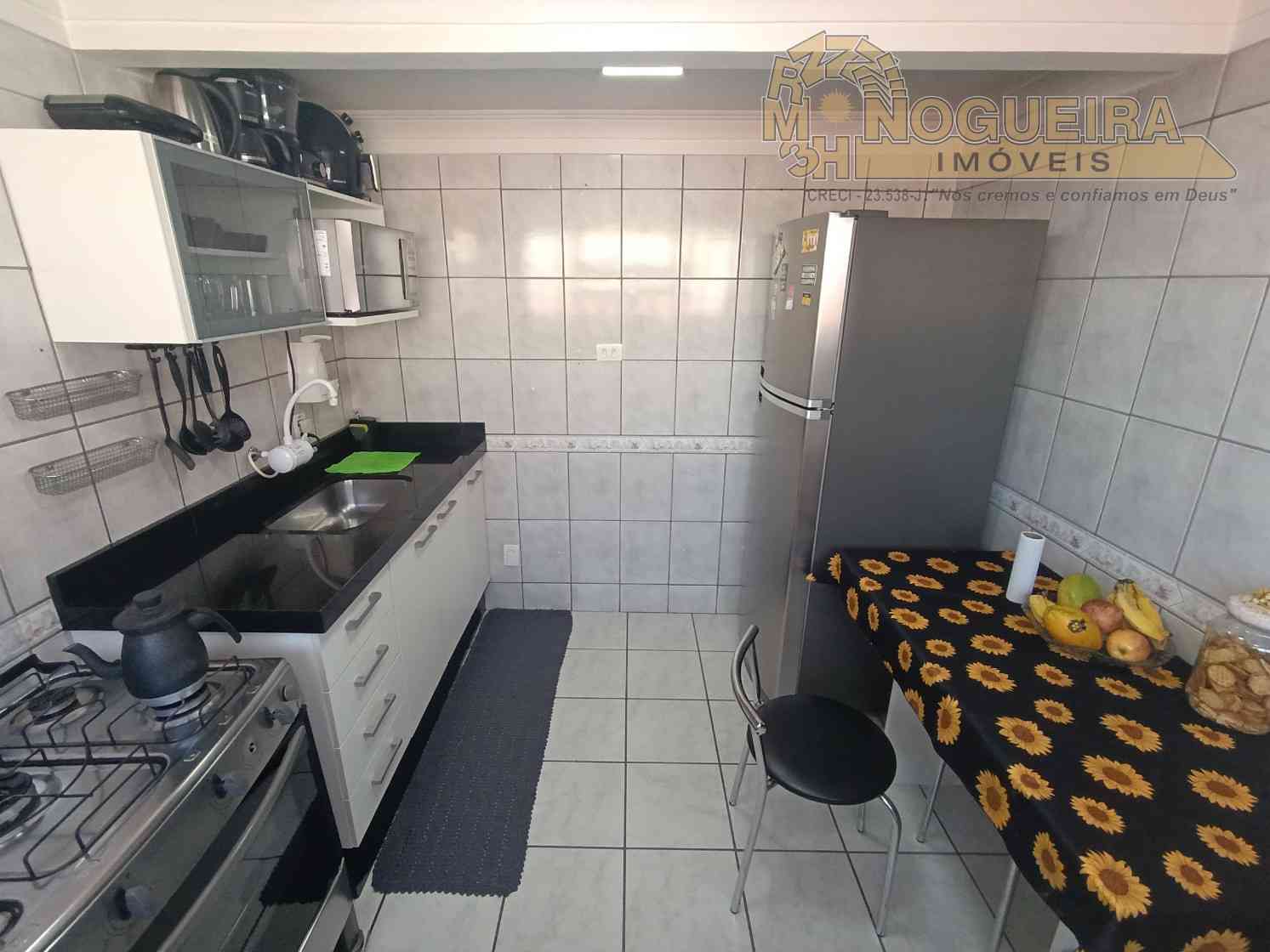 Apartamento Condomínio São Paulo - Parque Cecap