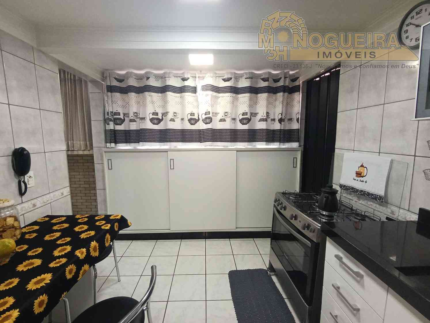 Apartamento Condomínio São Paulo - Parque Cecap