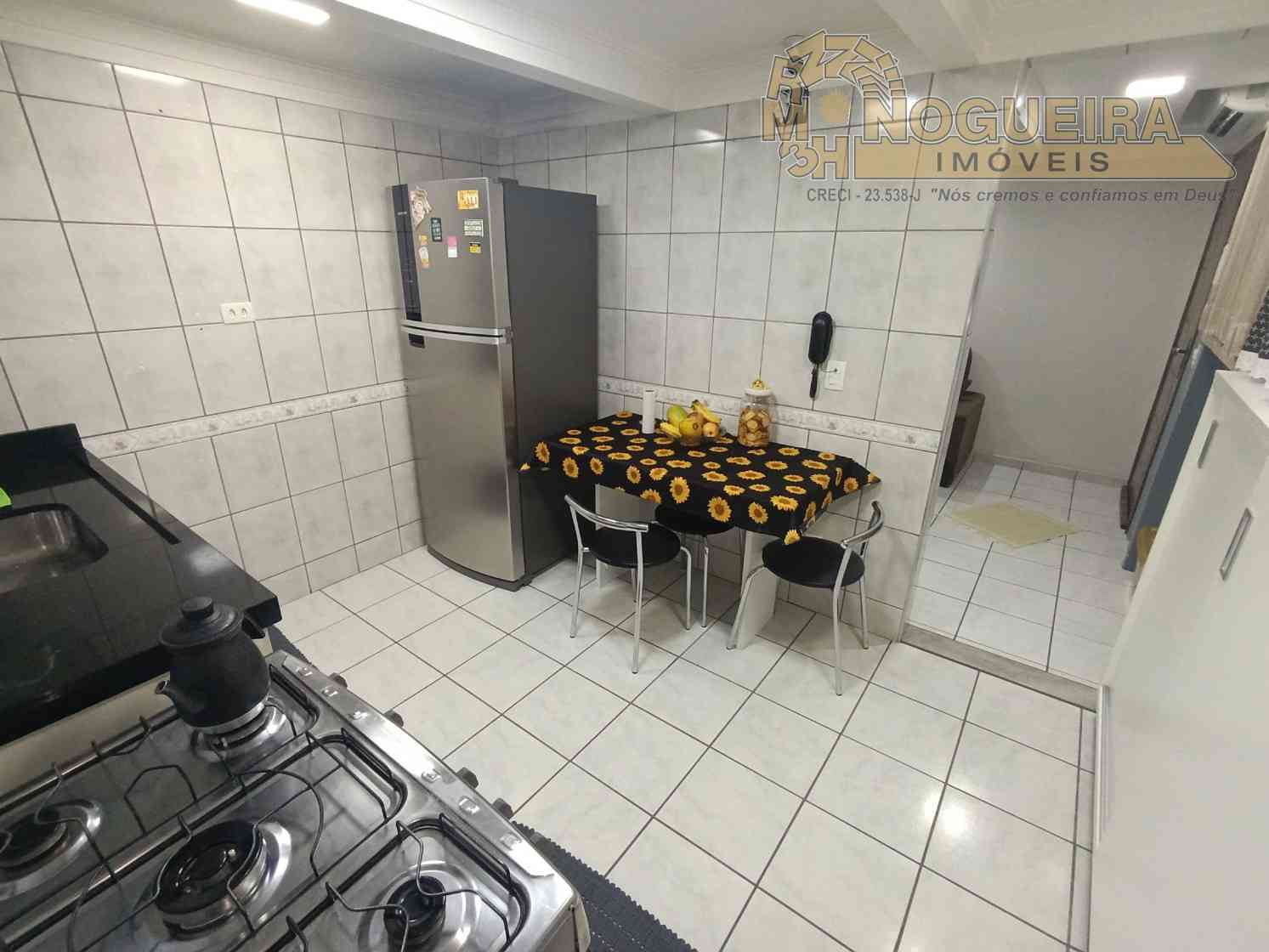 Apartamento Condomínio São Paulo - Parque Cecap