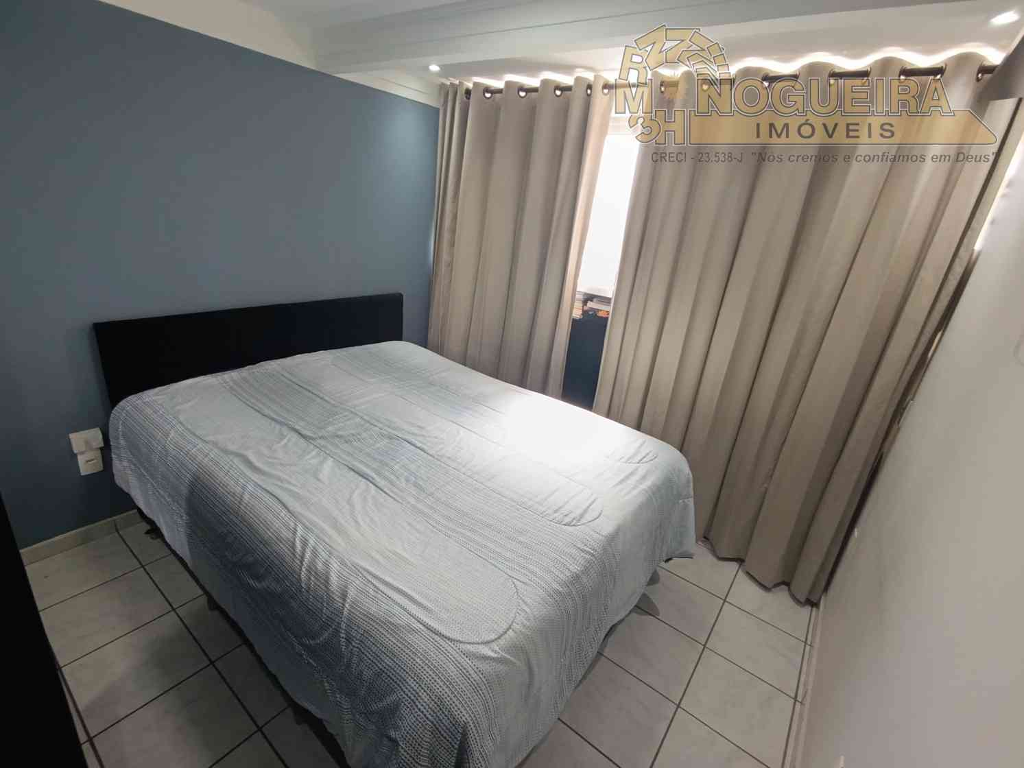 Apartamento Condomínio São Paulo - Parque Cecap