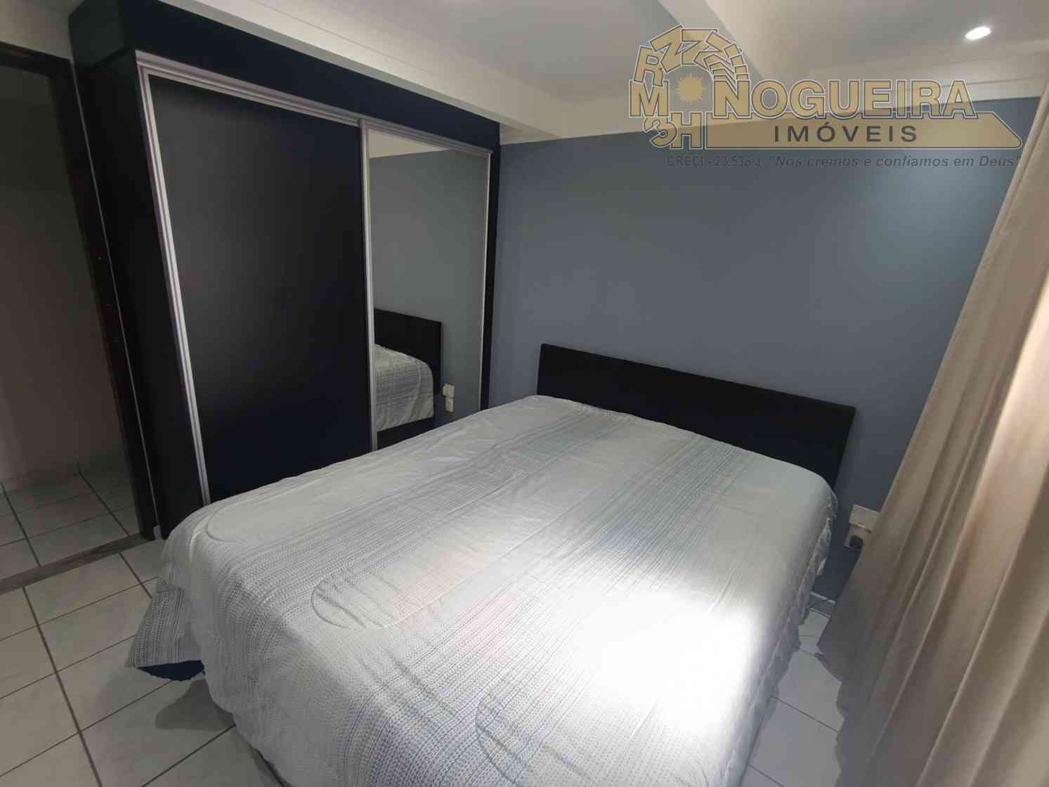 Apartamento Condomínio São Paulo - Parque Cecap
