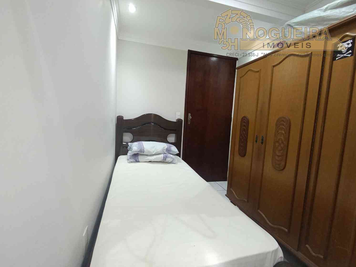 Apartamento Condomínio São Paulo - Parque Cecap