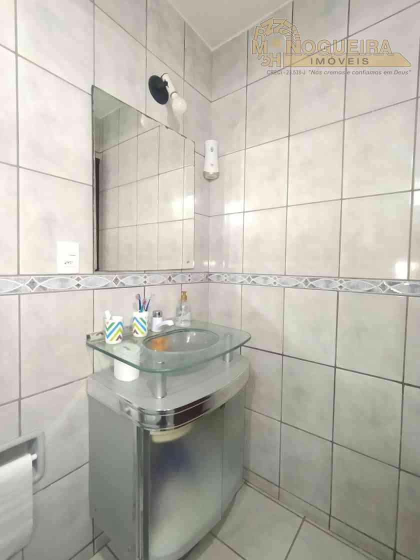 Apartamento Condomínio São Paulo - Parque Cecap