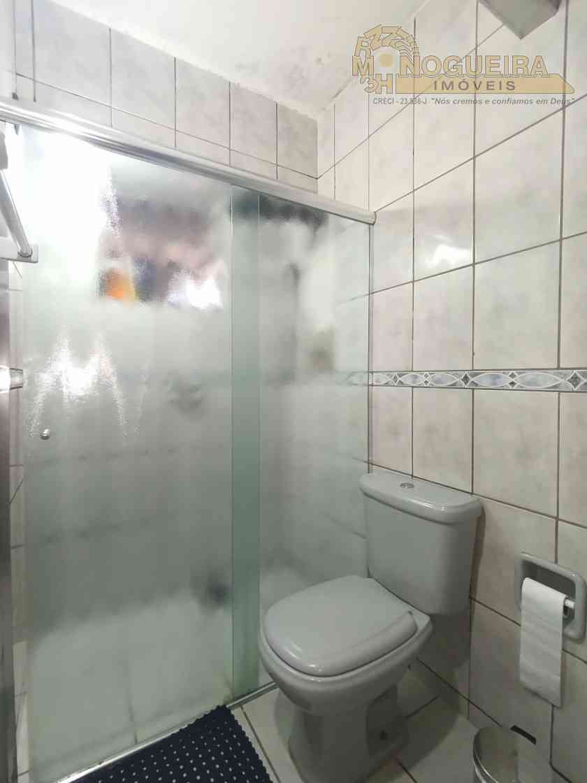 Apartamento Condomínio São Paulo - Parque Cecap