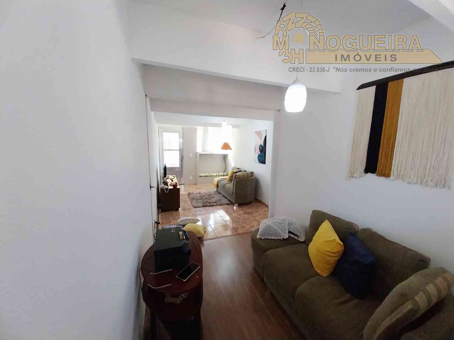 Apartamento 2 Dormitórios Condomínio Paraná - Parque Cecap