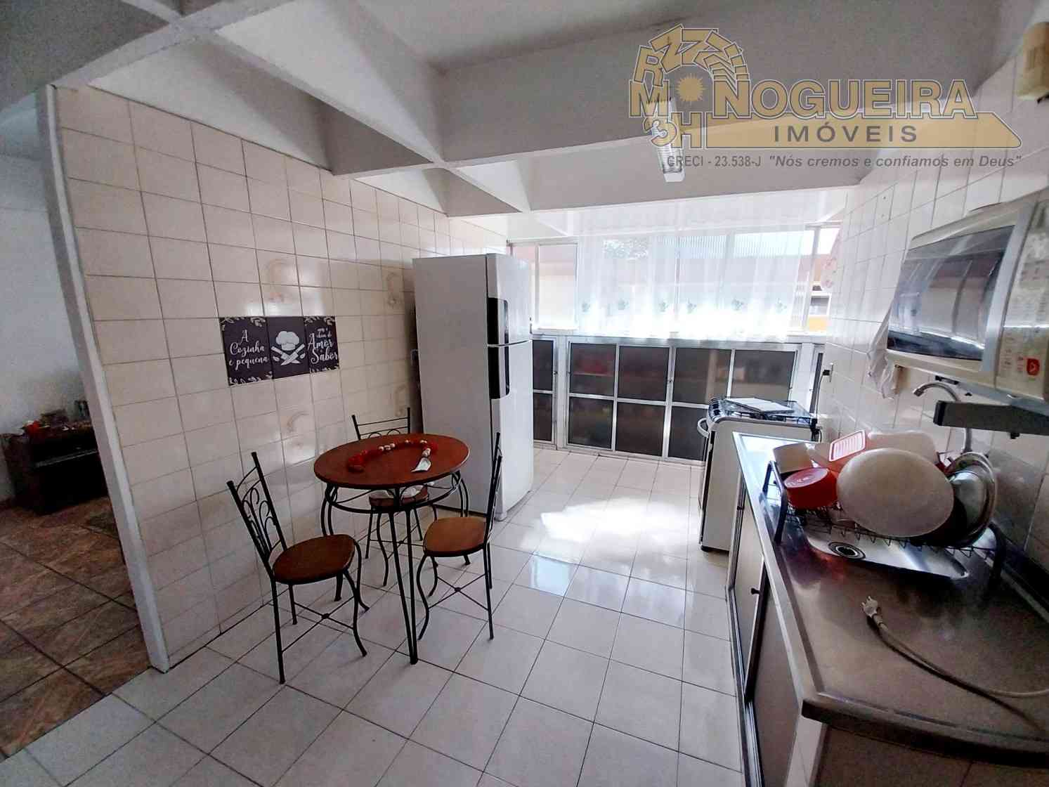 Apartamento 2 Dormitórios Condomínio Paraná - Parque Cecap