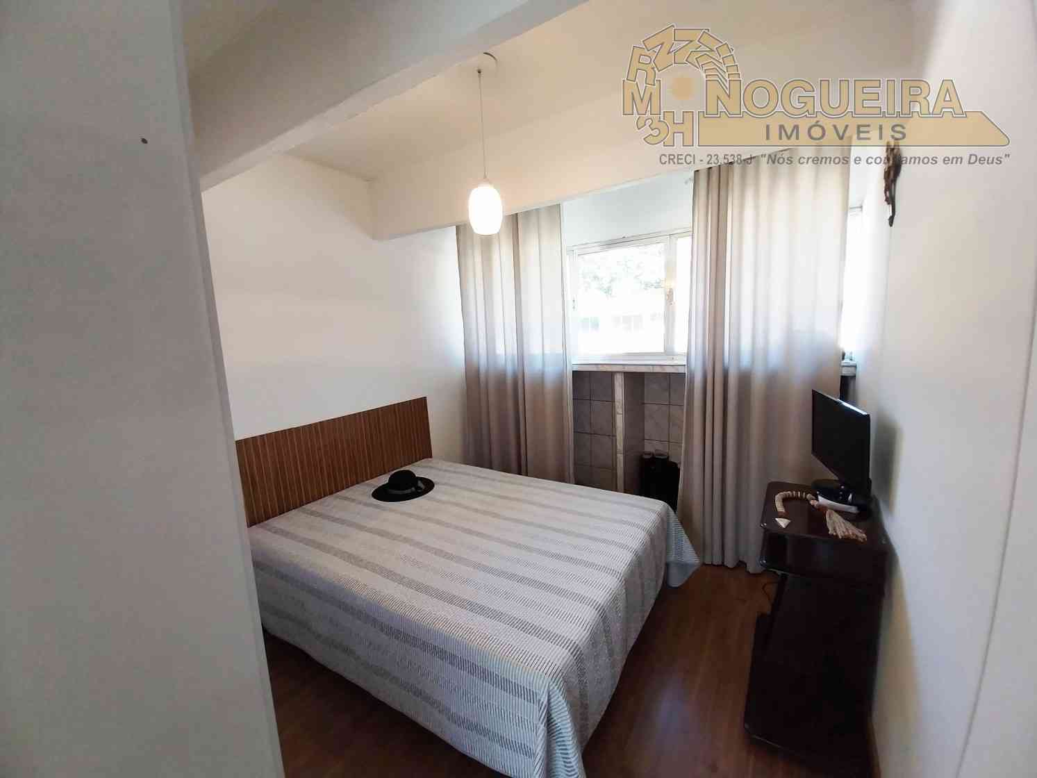 Apartamento 2 Dormitórios Condomínio Paraná - Parque Cecap