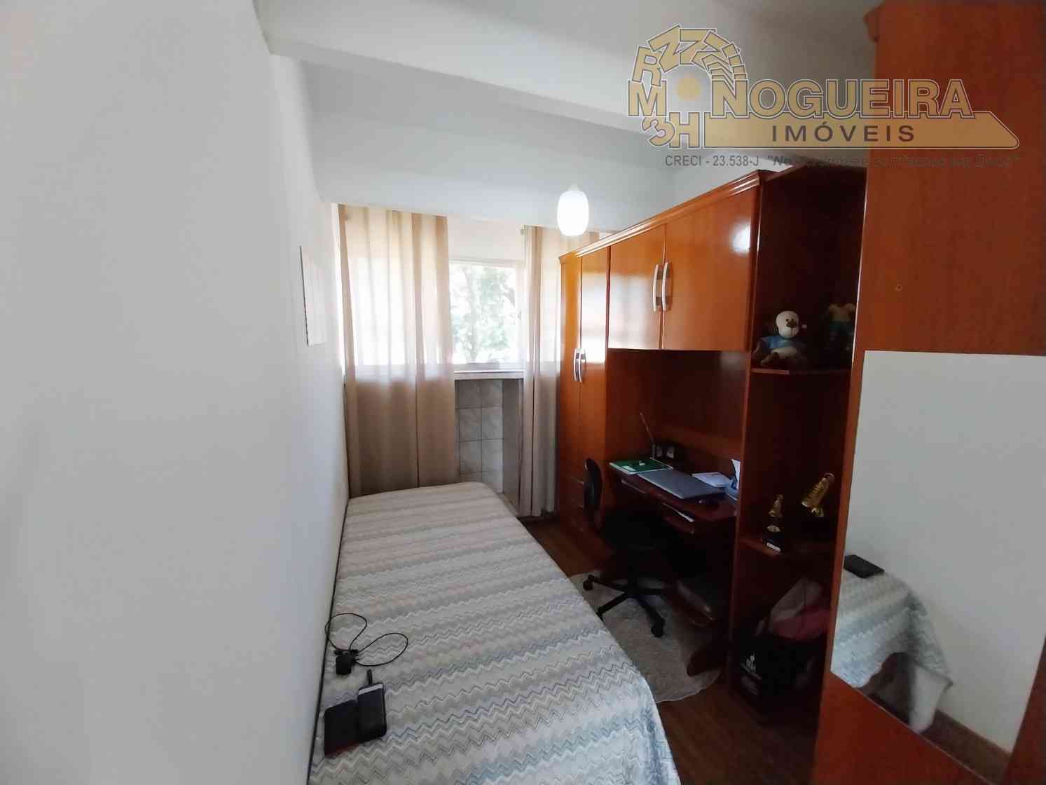 Apartamento 2 Dormitórios Condomínio Paraná - Parque Cecap
