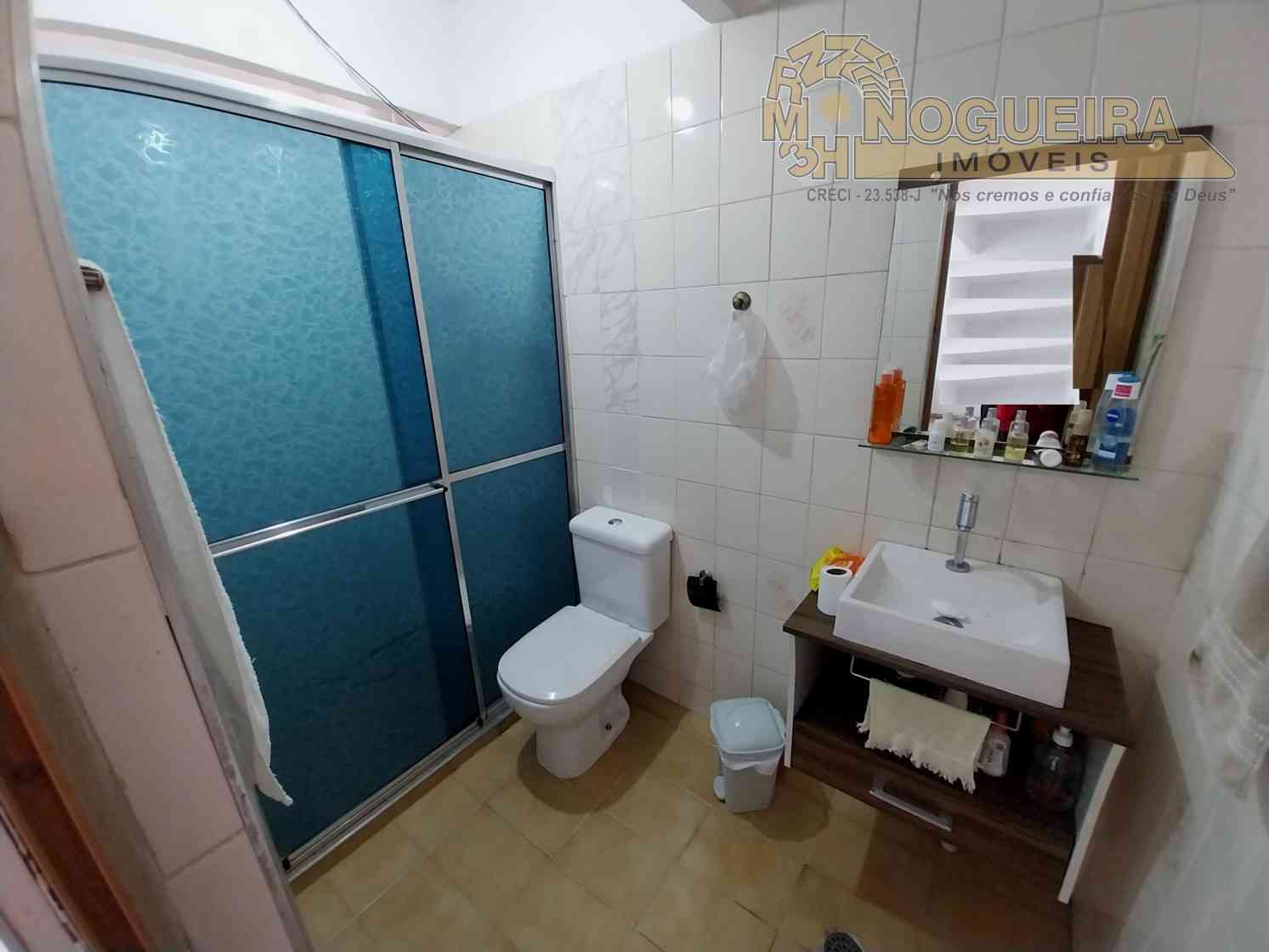 Apartamento 2 Dormitórios Condomínio Paraná - Parque Cecap