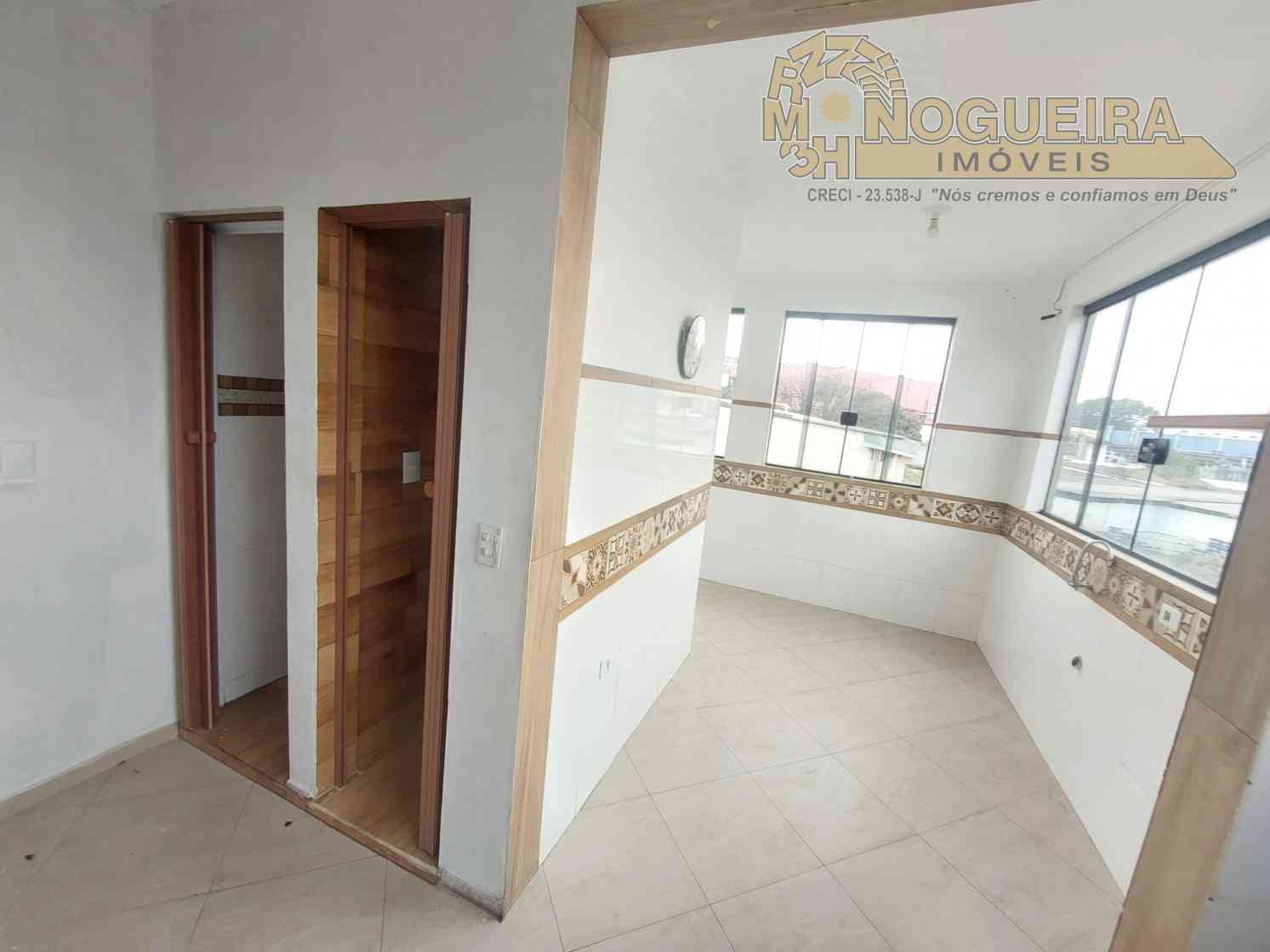 Salão comercial com 70m² de área útil - Vila Nova Cumbica