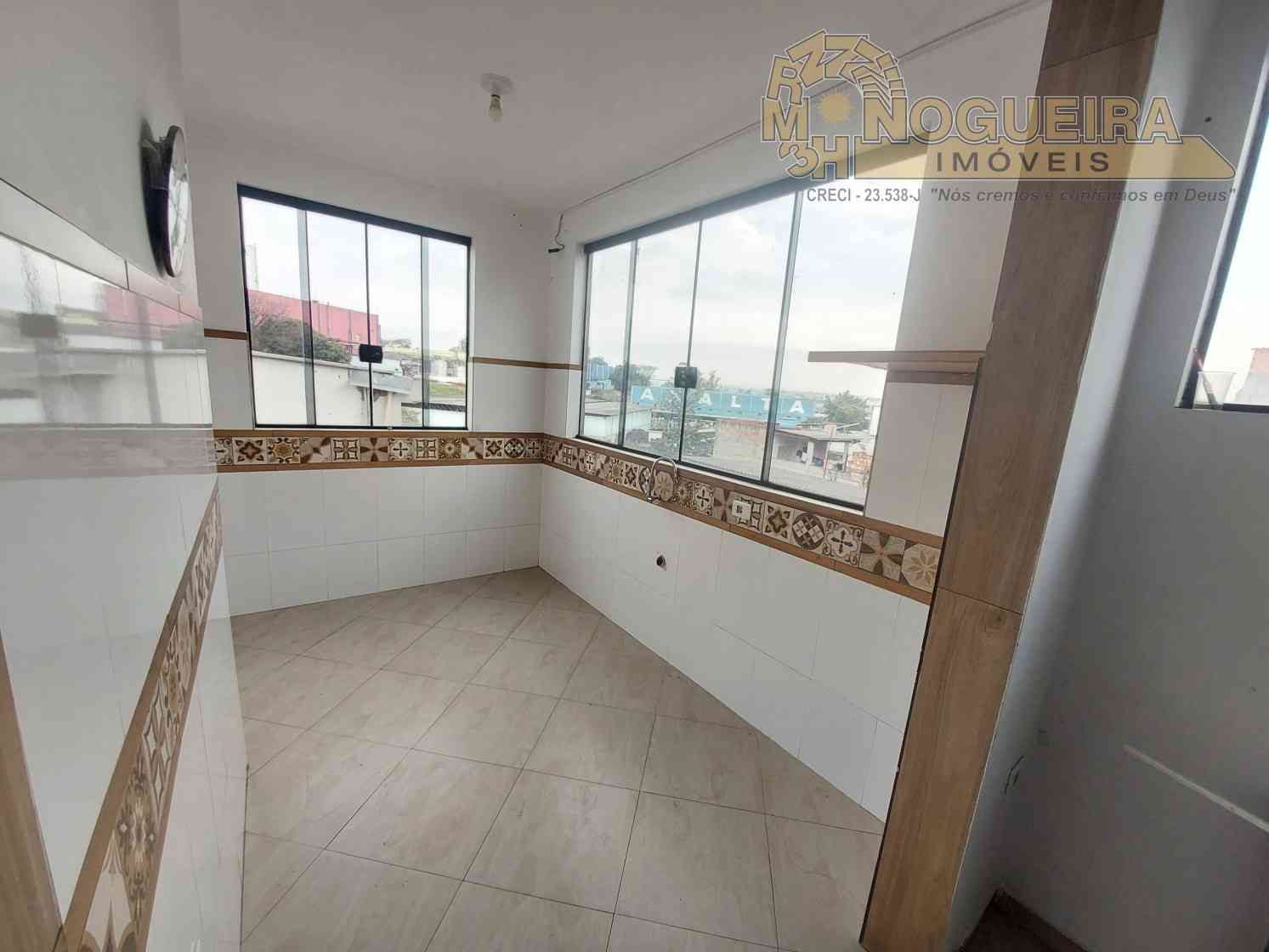 Salão comercial com 70m² de área útil - Vila Nova Cumbica