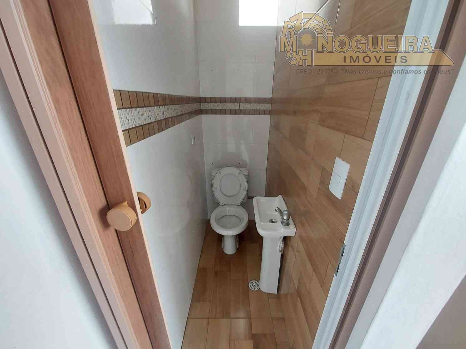 Salão comercial com 70m² de área útil - Vila Nova Cumbica