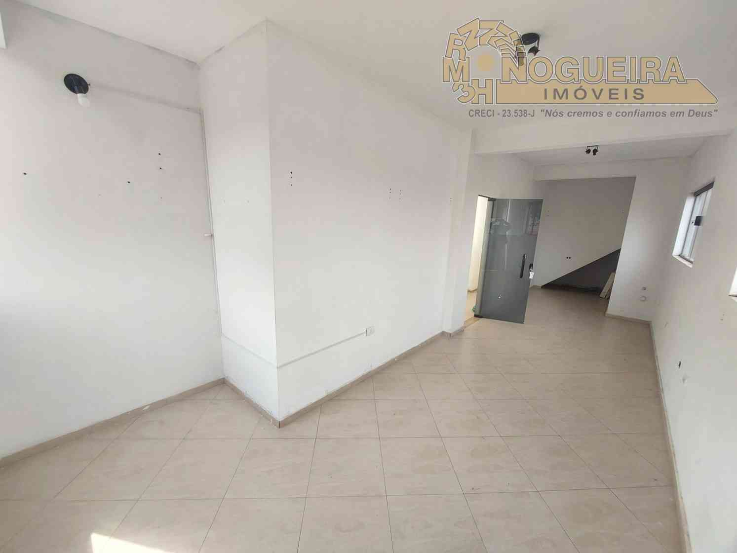 Sala comercial - Vila nova Cumbica