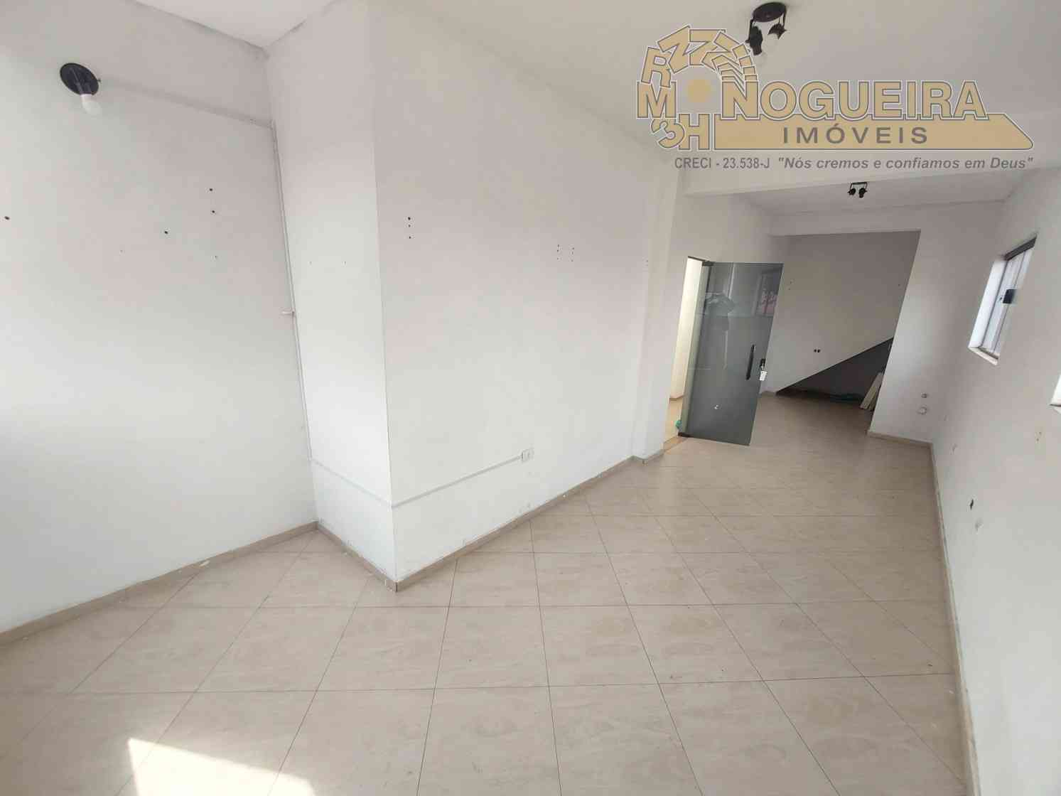 Sala comercial - Vila nova Cumbica