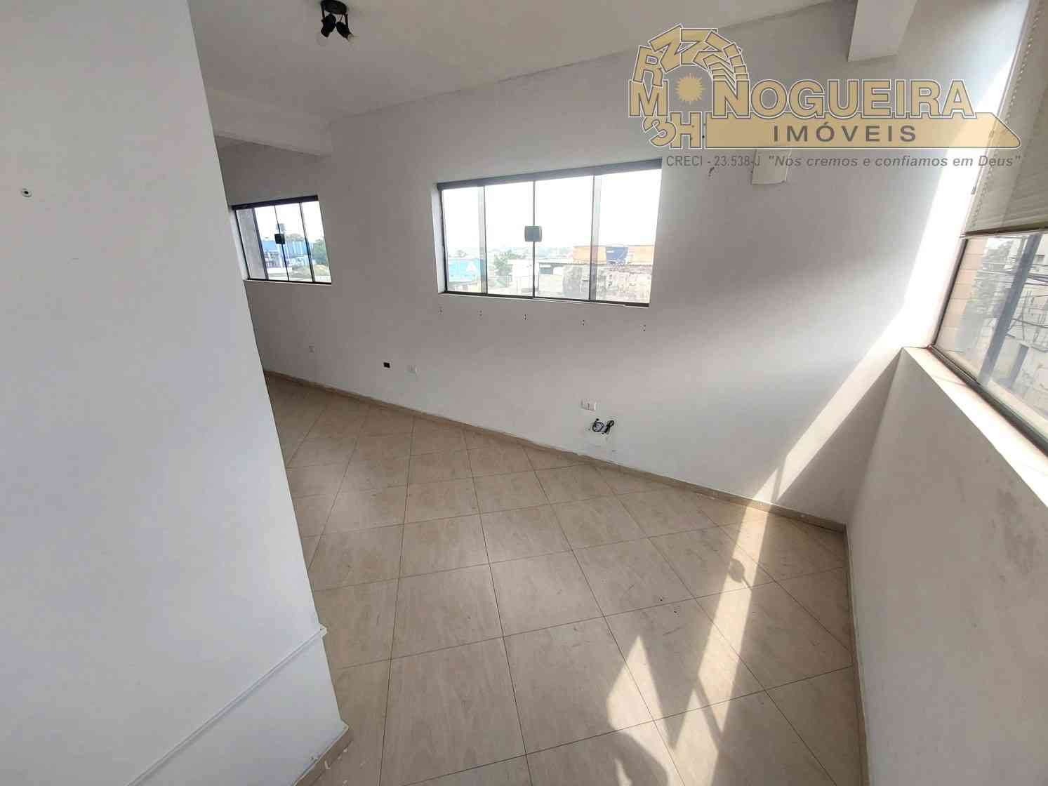 Sala comercial - Vila nova Cumbica