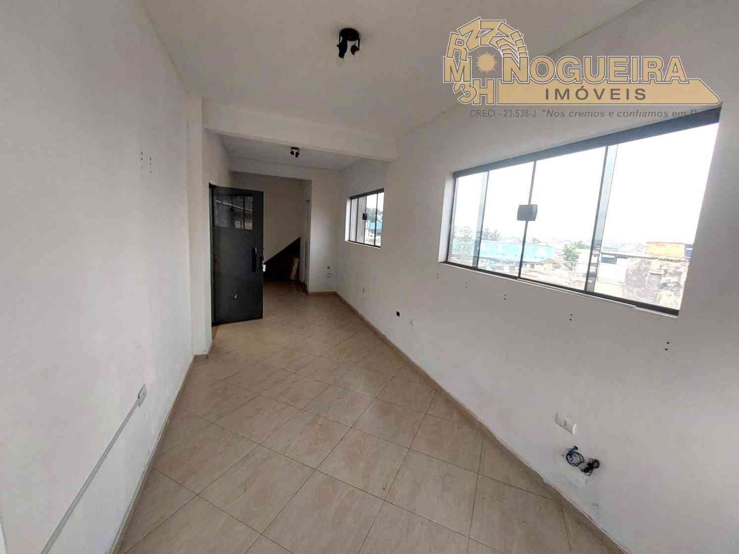 Sala comercial - Vila nova Cumbica