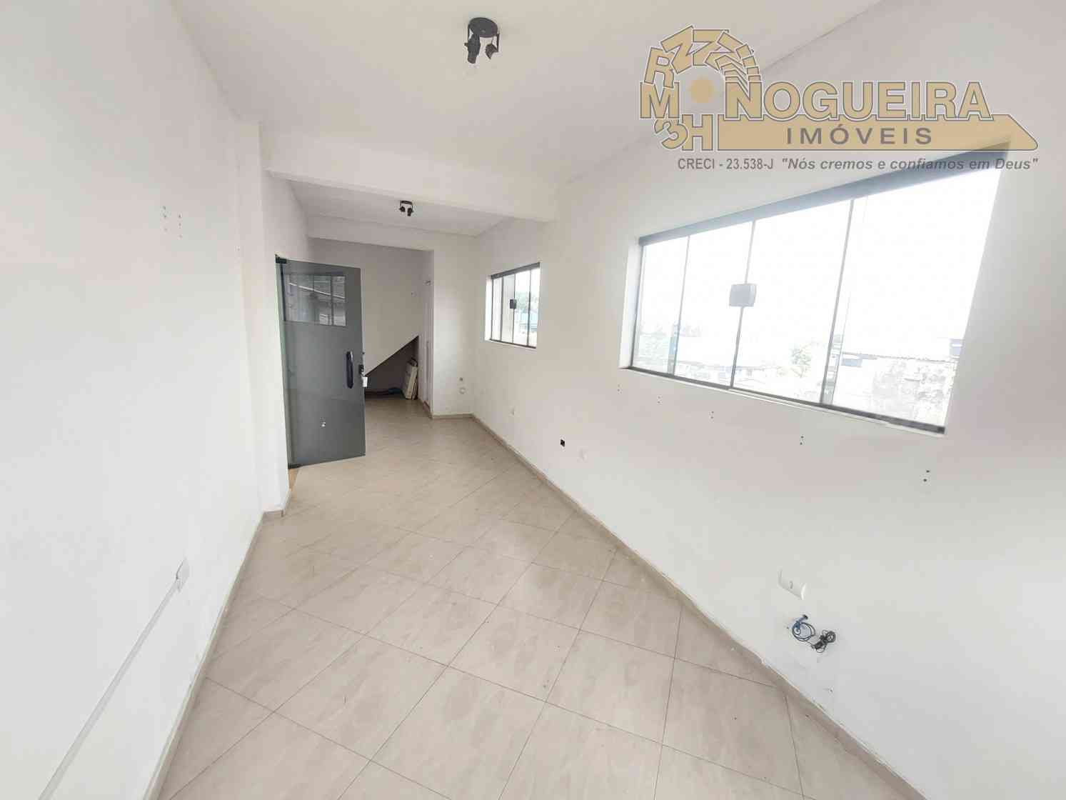 Sala comercial - Vila nova Cumbica