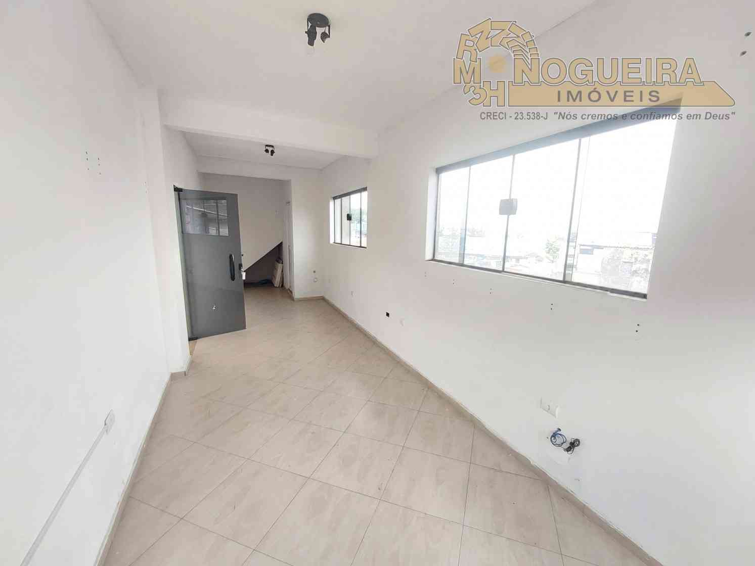 Sala comercial - Vila nova Cumbica